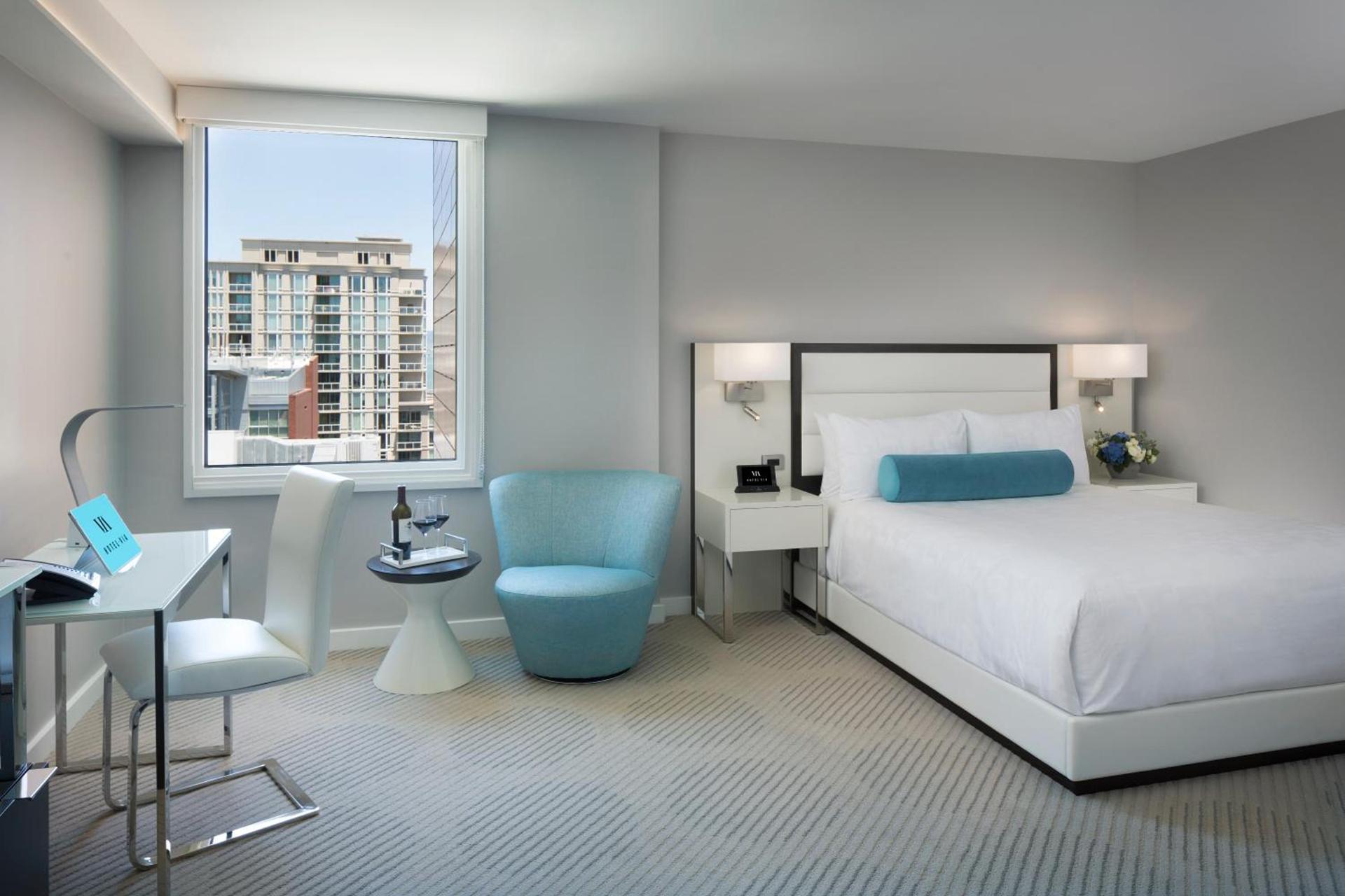 Hotel Via photo 9