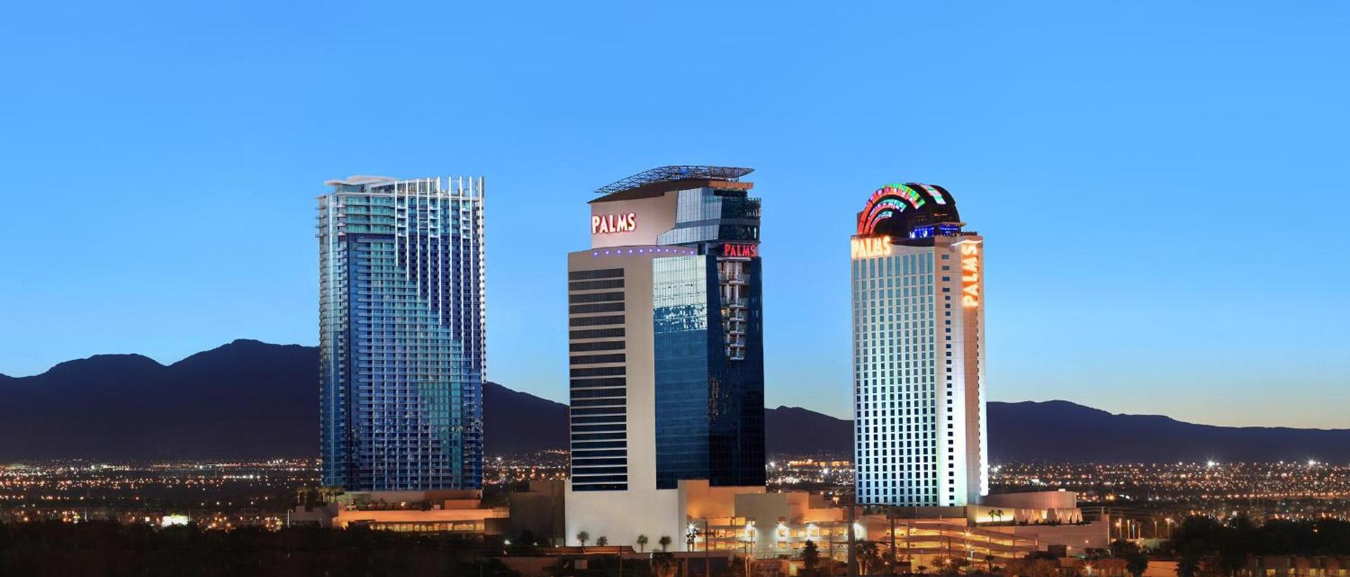 Palms Casino Resort photo 3