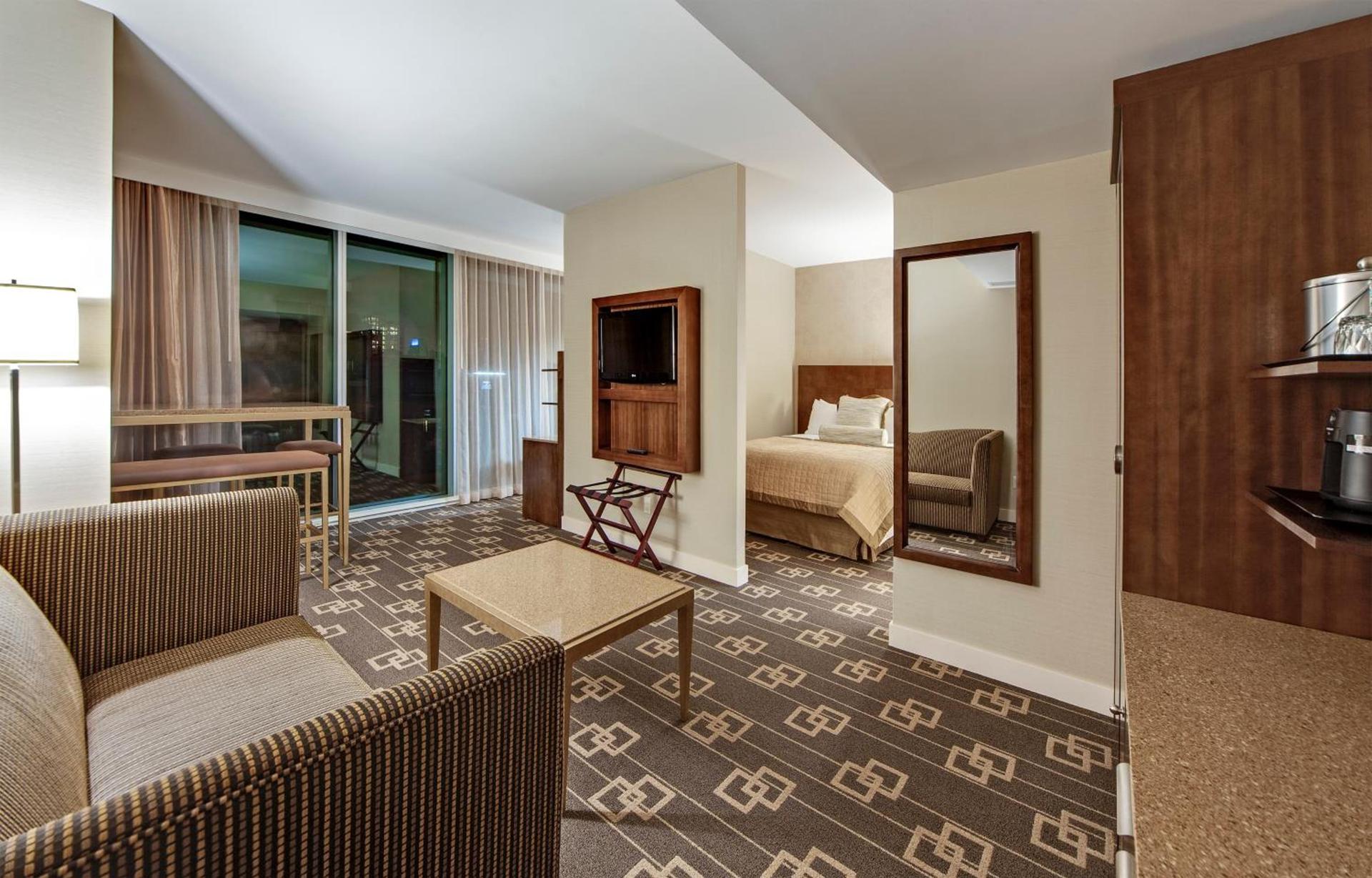 Wyndham Garden Chinatown photo 40
