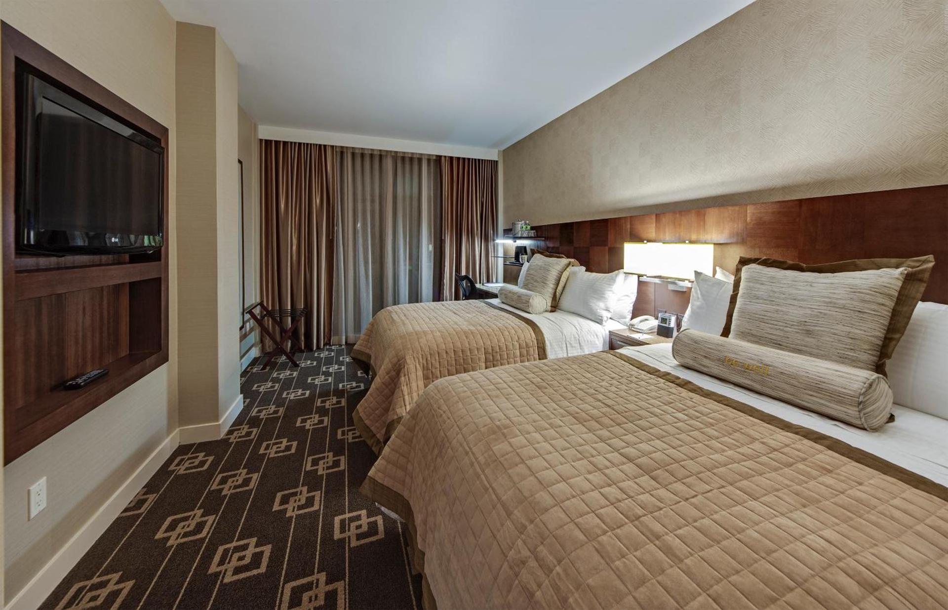 Wyndham Garden Chinatown photo 38