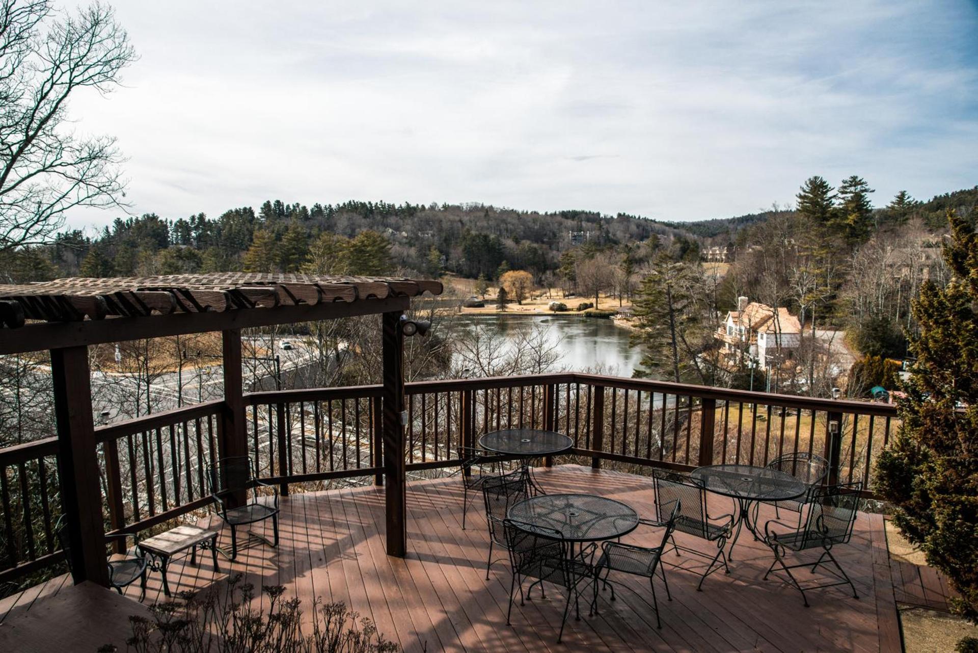 Cliff Dwellers Inn photo 31