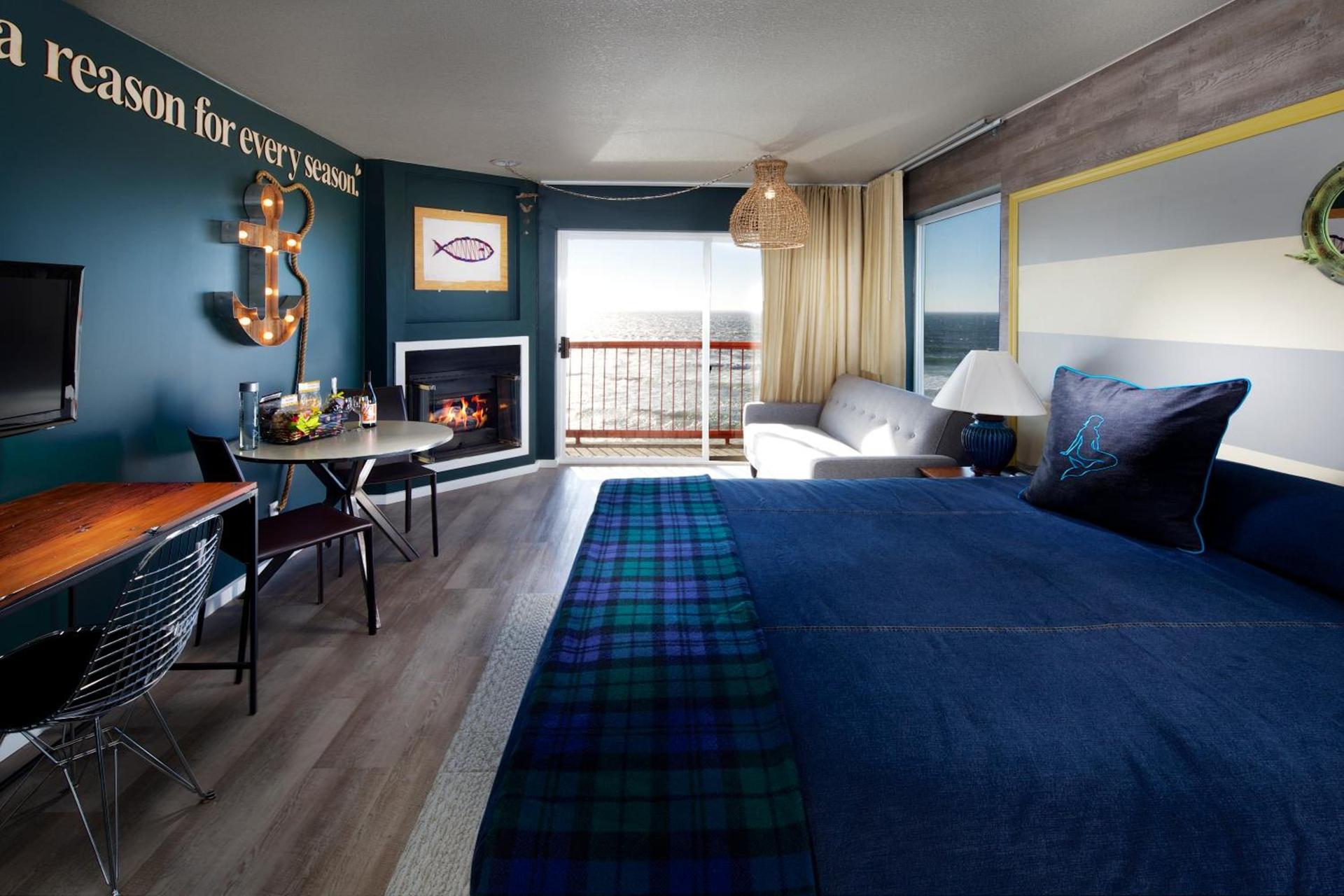 Surftides Hotel photo 23
