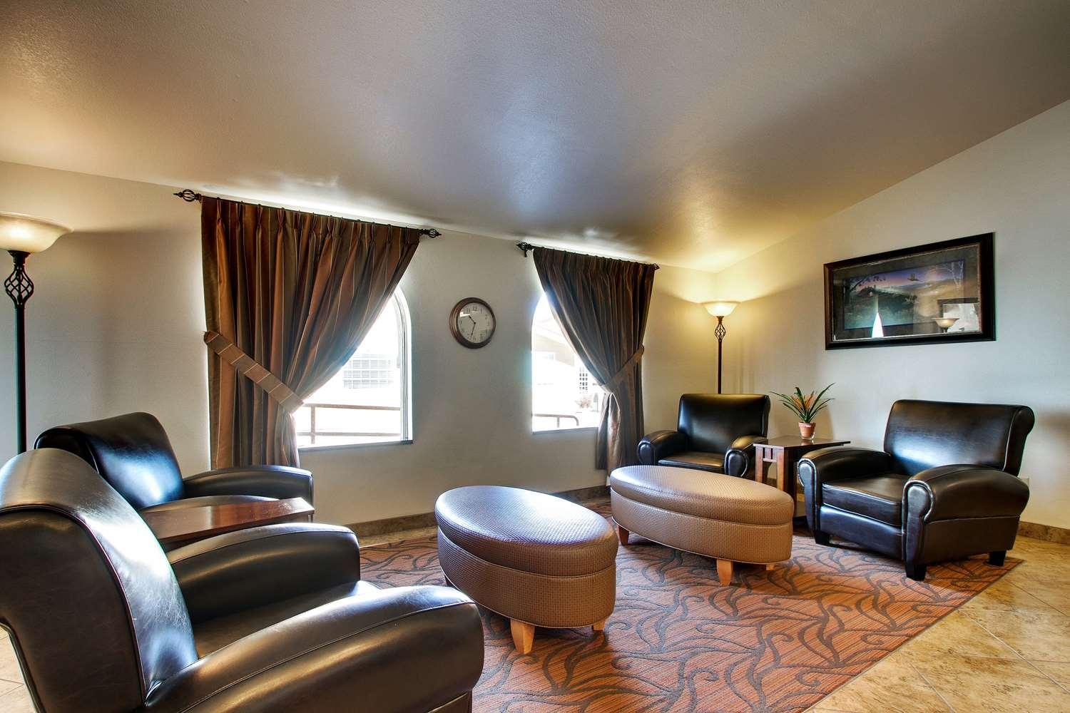 Best Western West Hills Inn photo 14