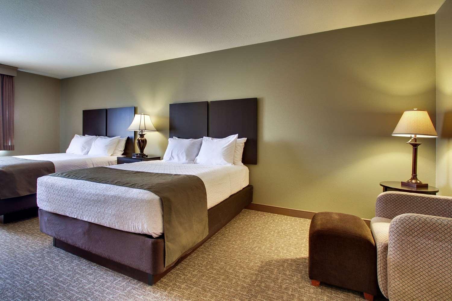 Best Western West Hills Inn photo 15