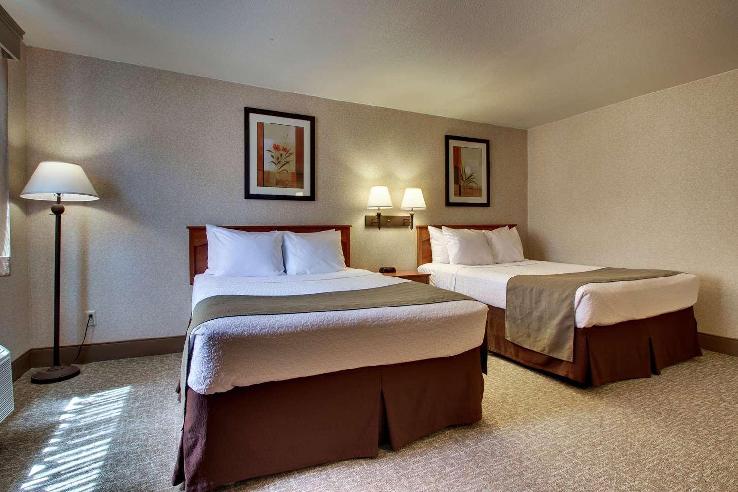 Best Western West Hills Inn photo 17