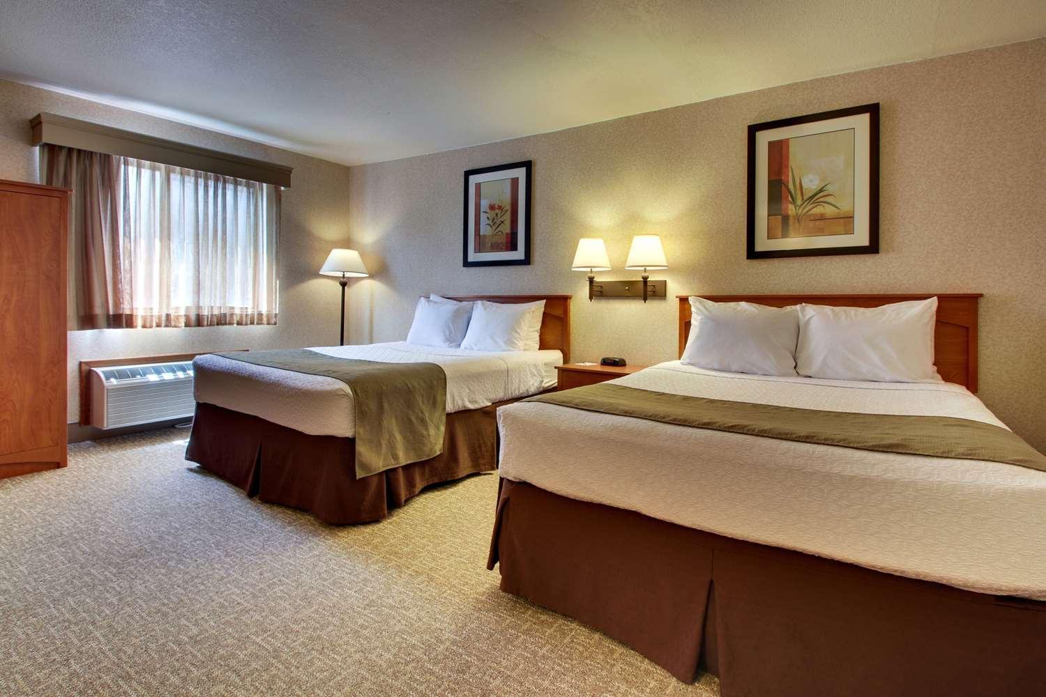 Best Western West Hills Inn photo 18