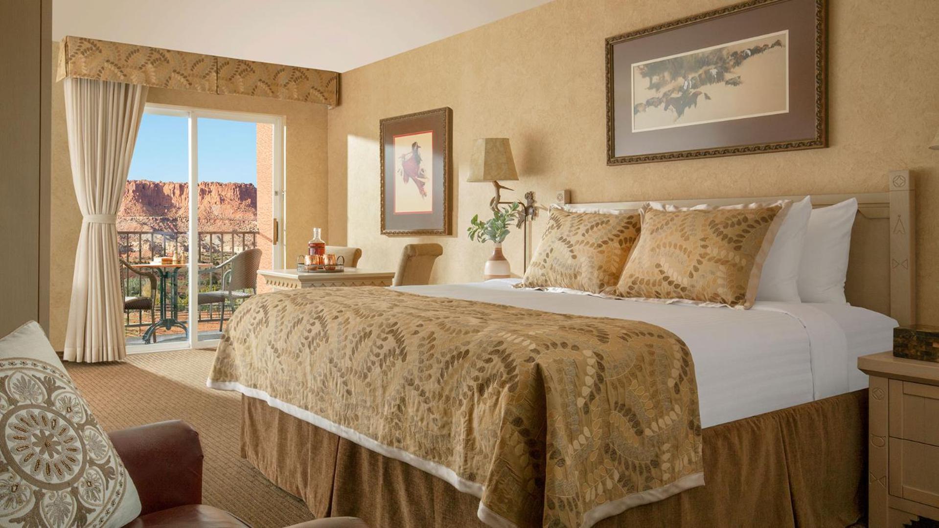 Capitol Reef Resort photo 33