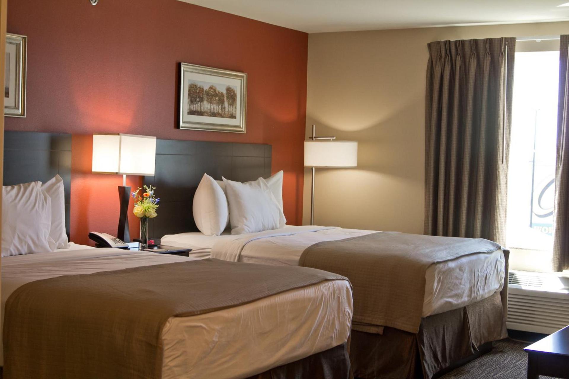 MainStay Suites Rapid City photo 4