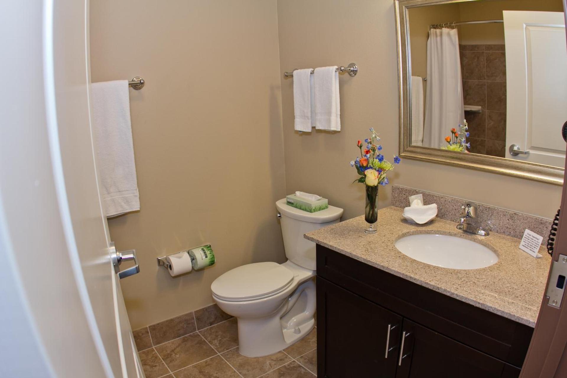 MainStay Suites Rapid City photo 2