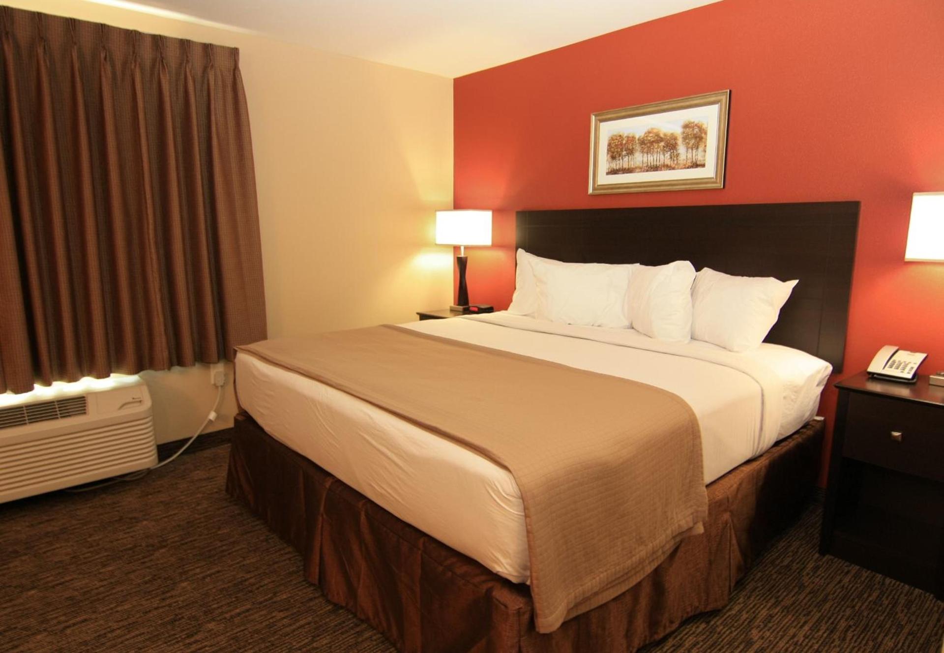 MainStay Suites Rapid City photo 3