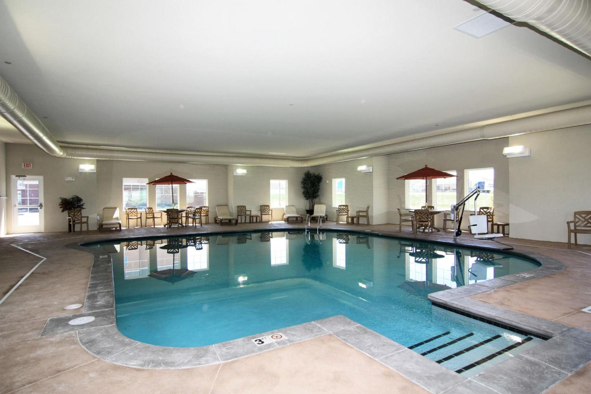 MainStay Suites Rapid City photo 7