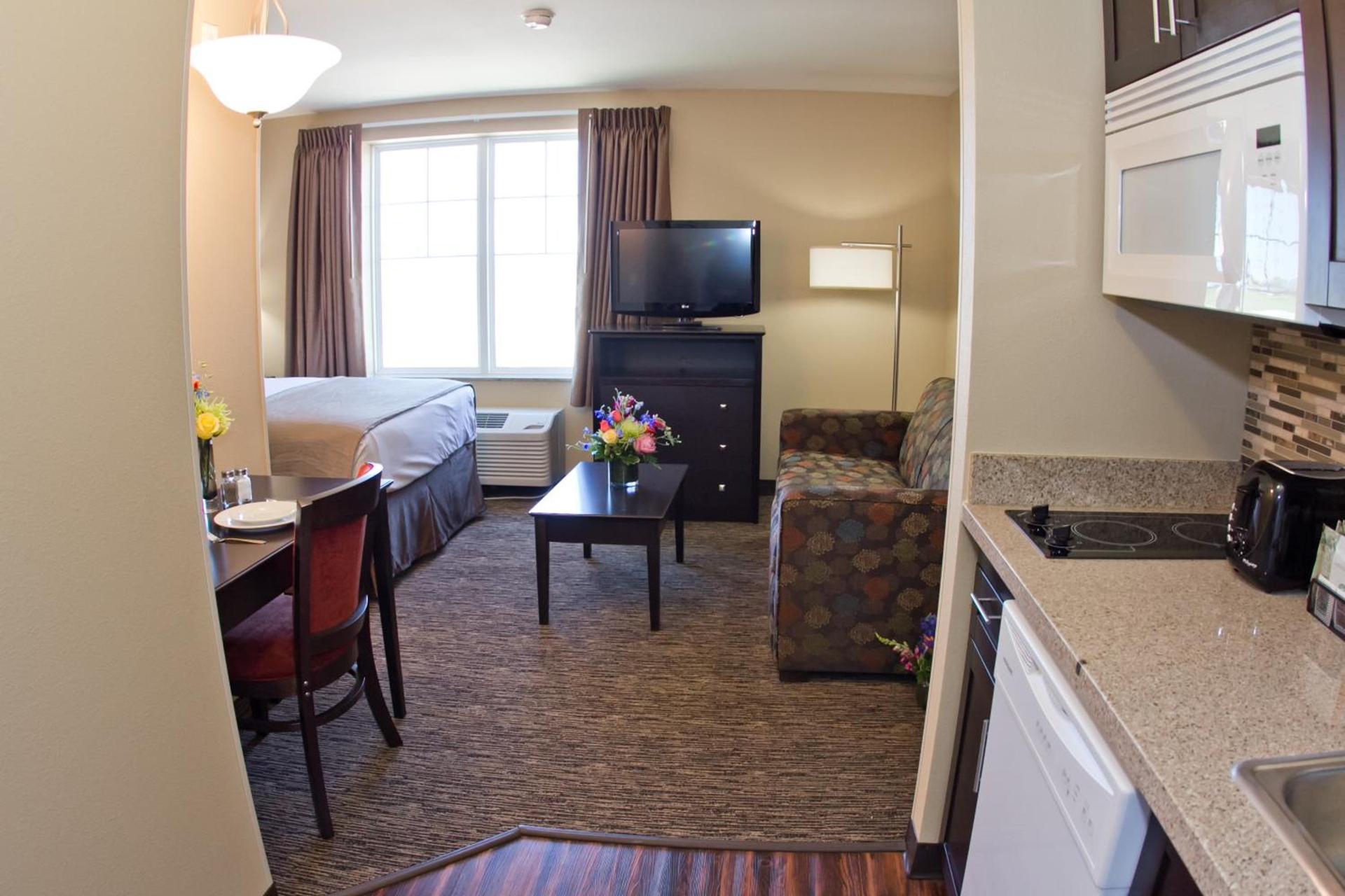 MainStay Suites Rapid City photo 9