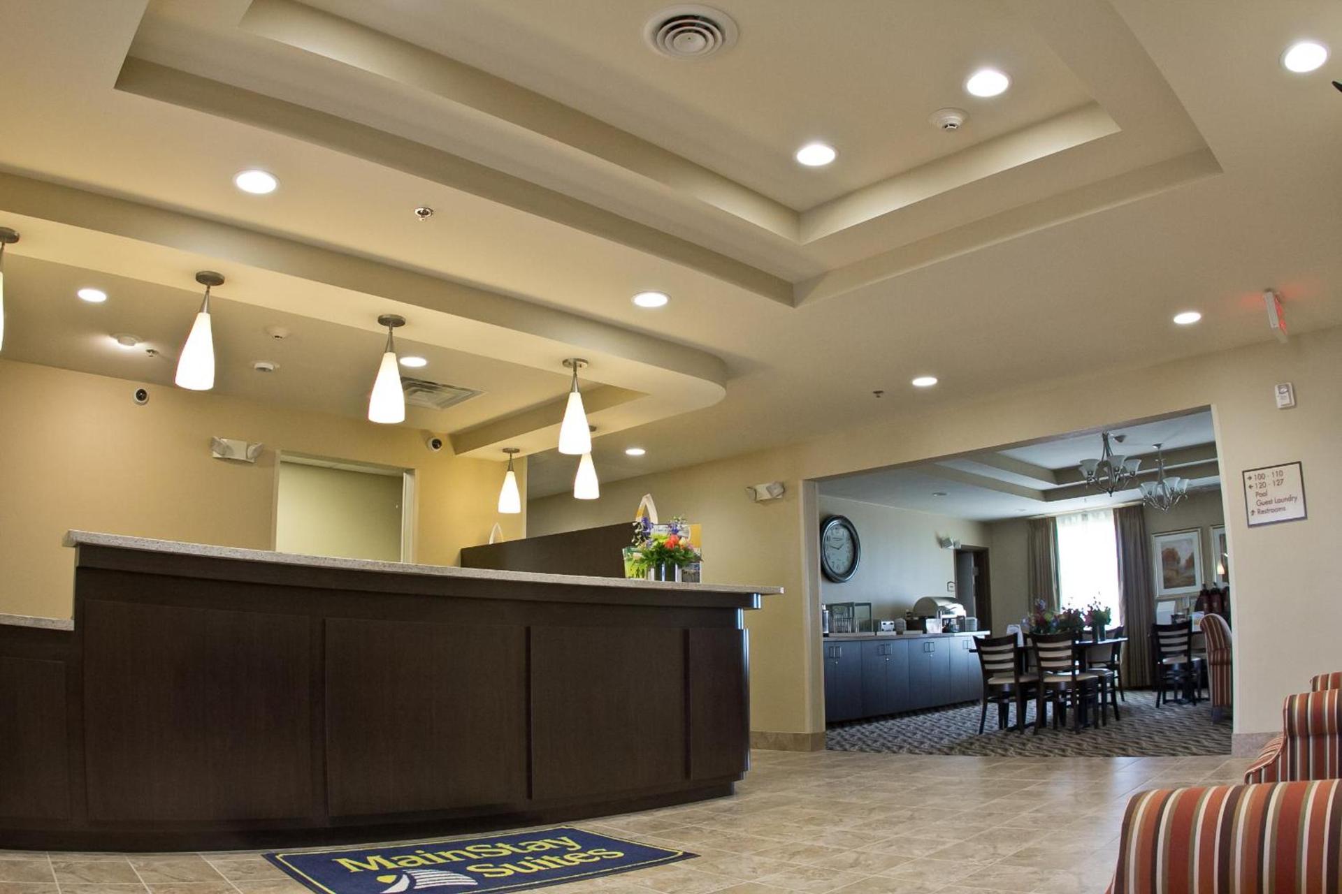 MainStay Suites Rapid City photo 12