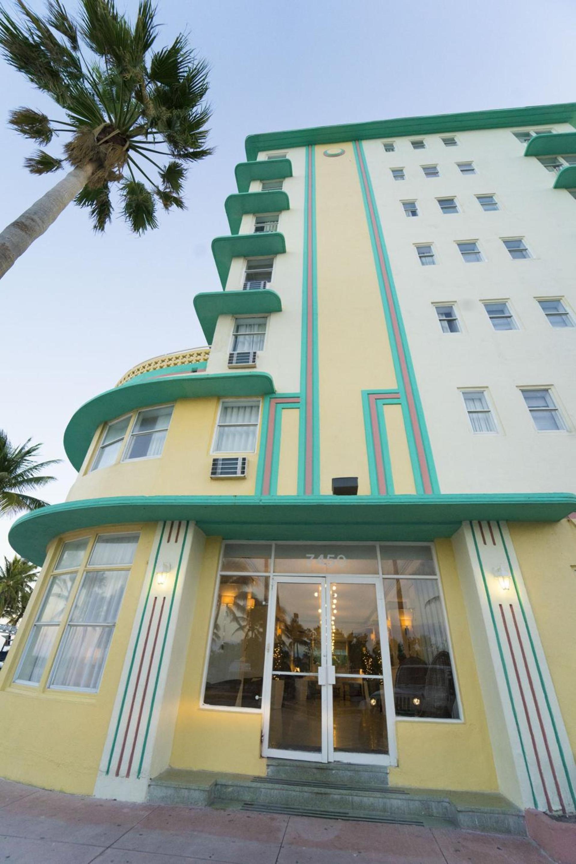 Broadmore Miami Beach photo 1