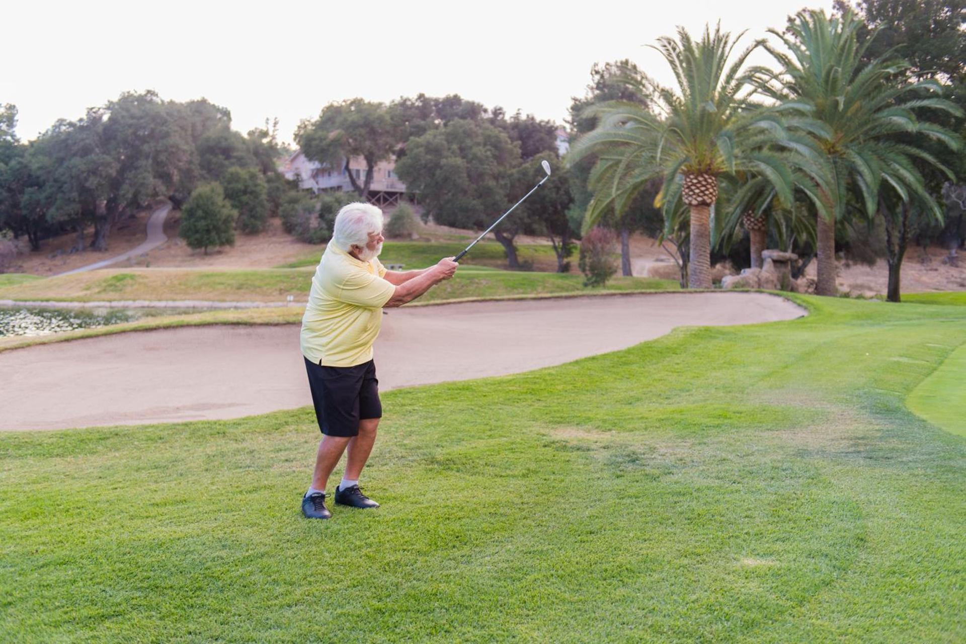 San Vicente Golf Resort photo 17