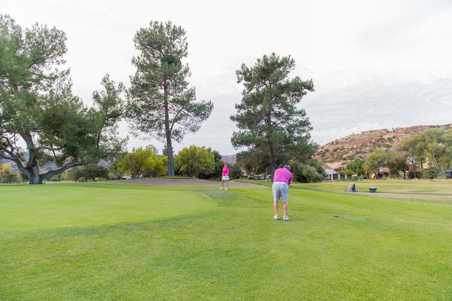 San Vicente Golf Resort photo 28