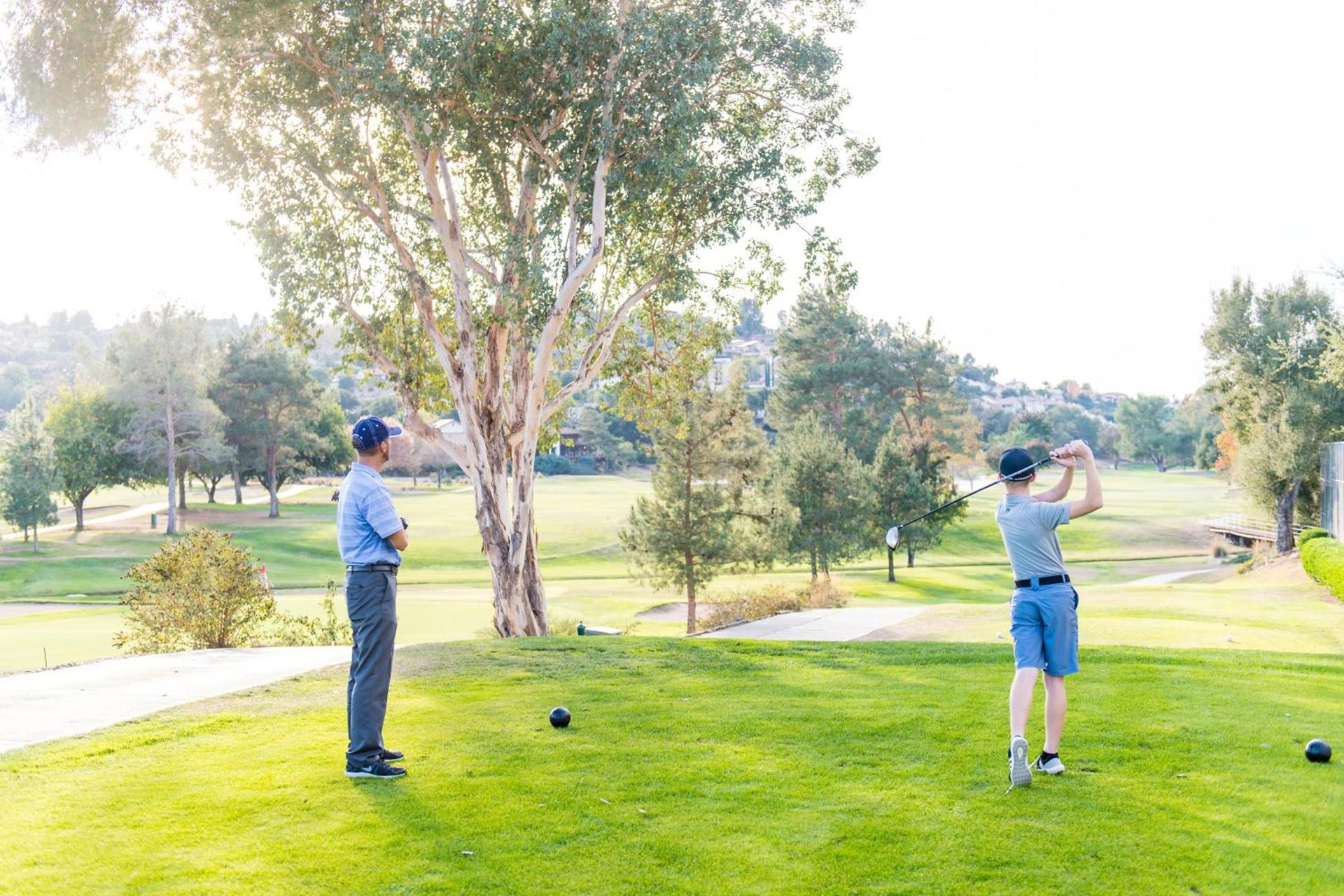 San Vicente Golf Resort photo 55