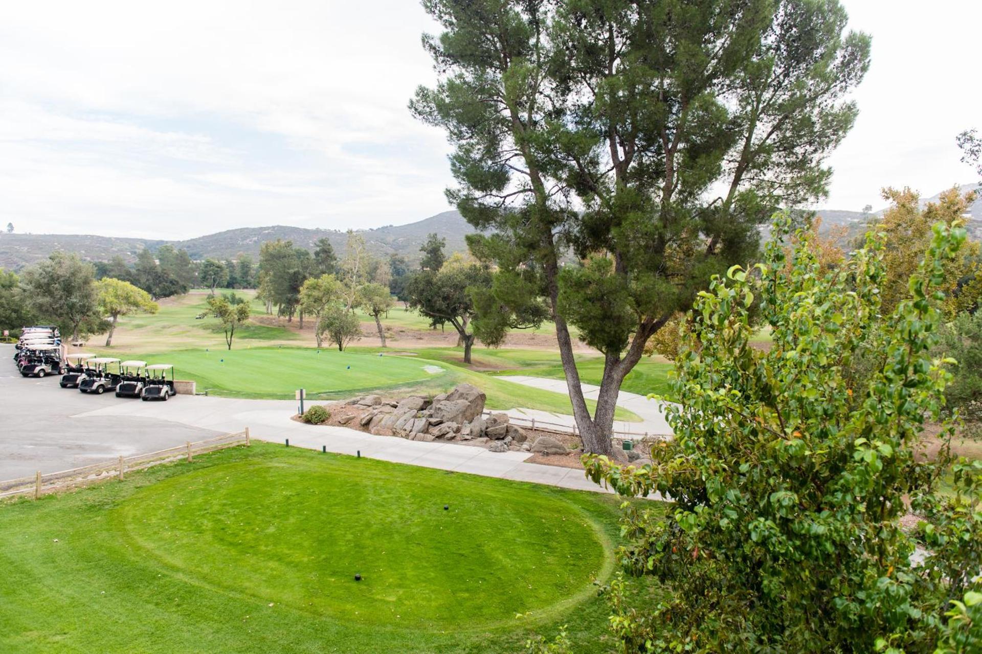 San Vicente Golf Resort photo 37