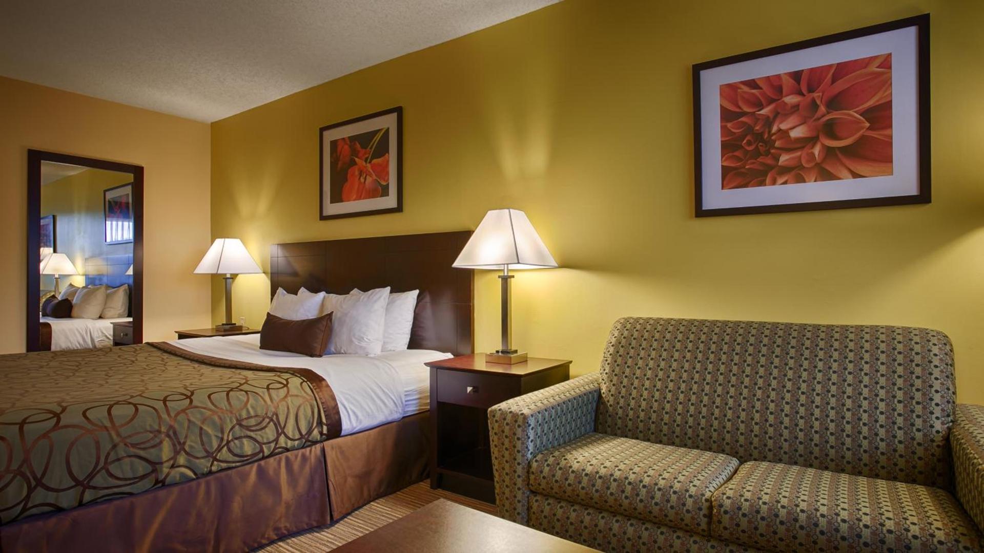 Days Inn by Wyndham Round Rock photo 9