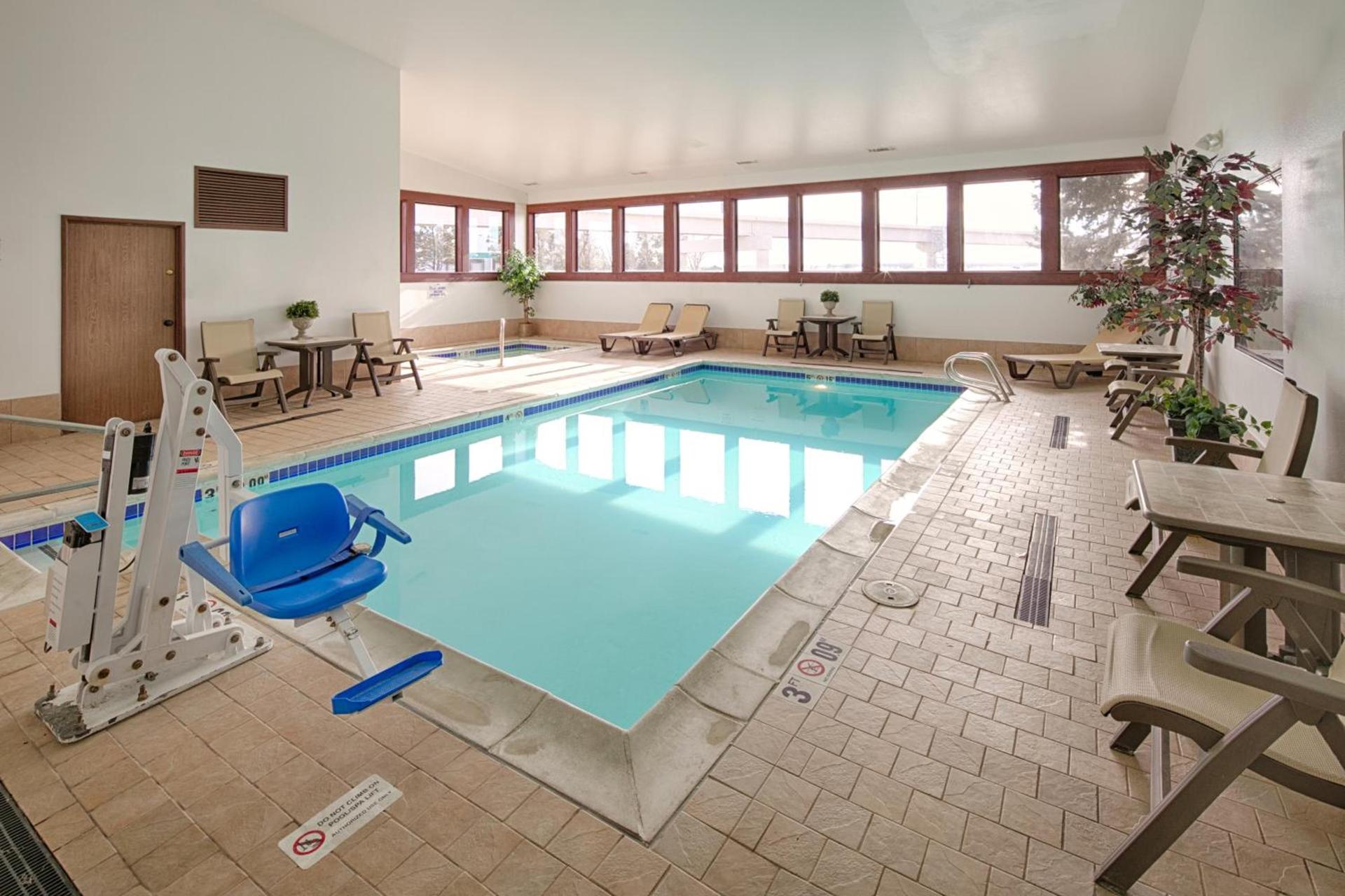 SYLO Hotel Denver Airport, a Ramada by Wyndham photo 22