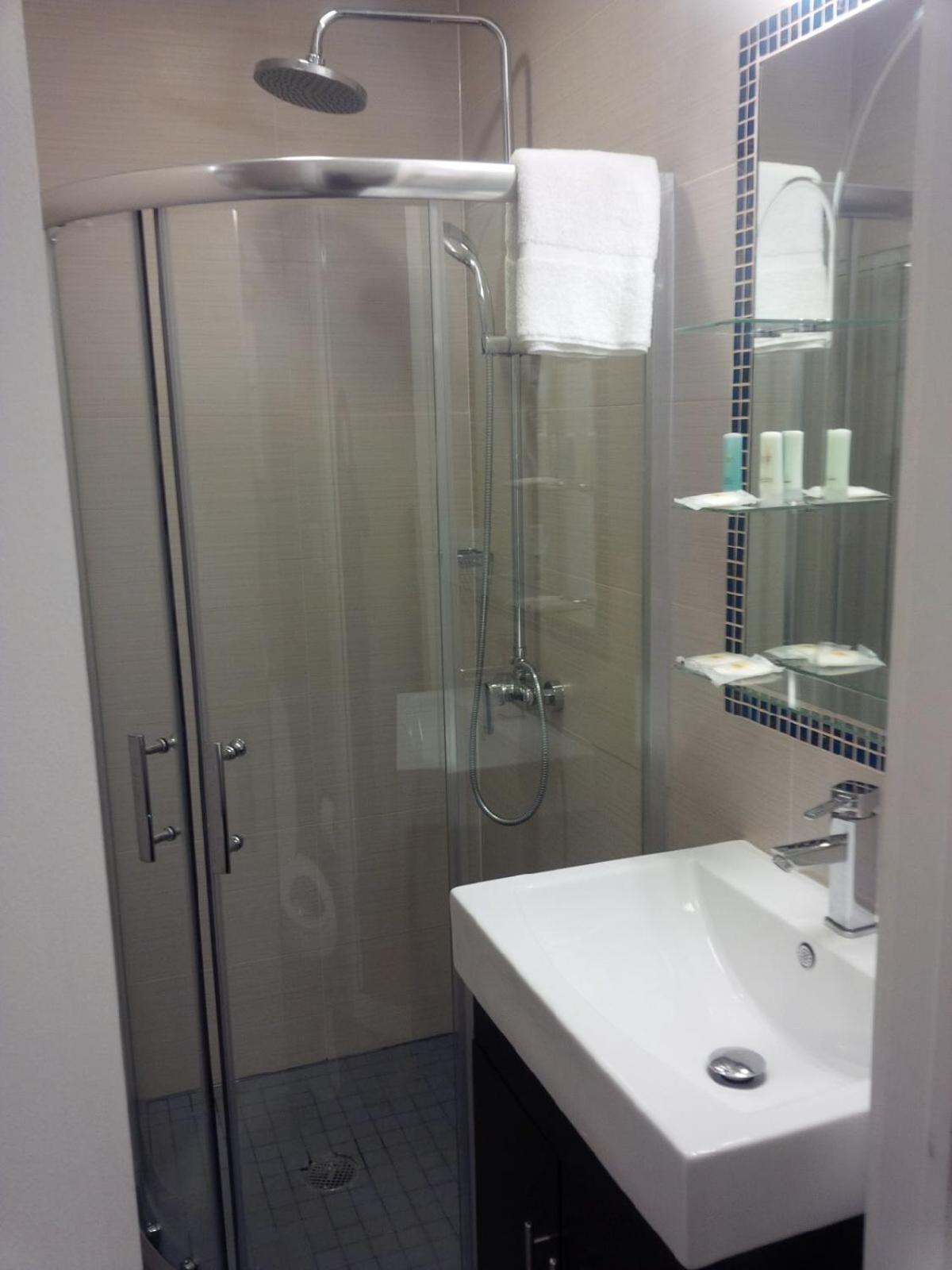 Heritage Hotel New York City photo 37