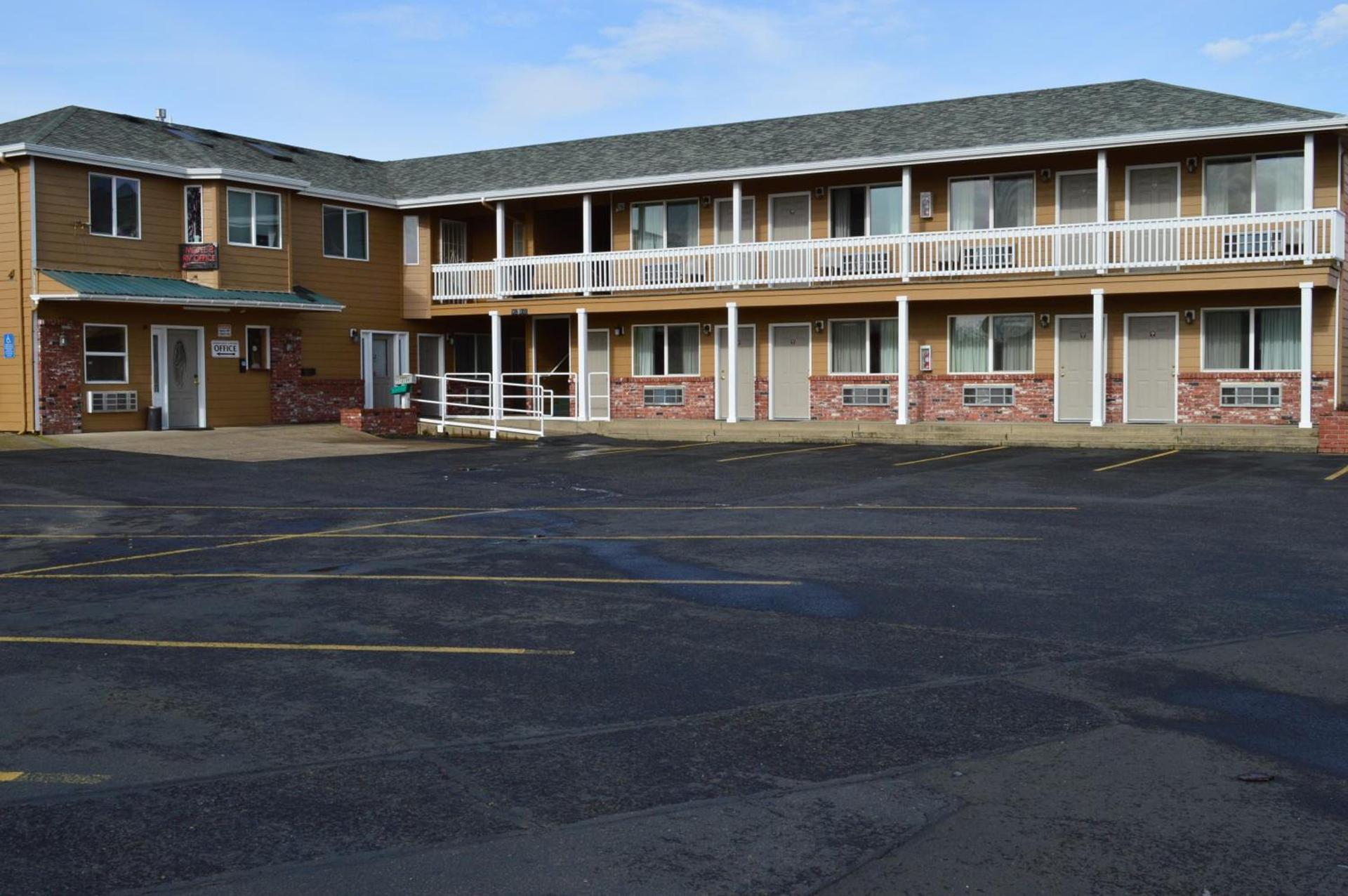 Western Motel photo 1