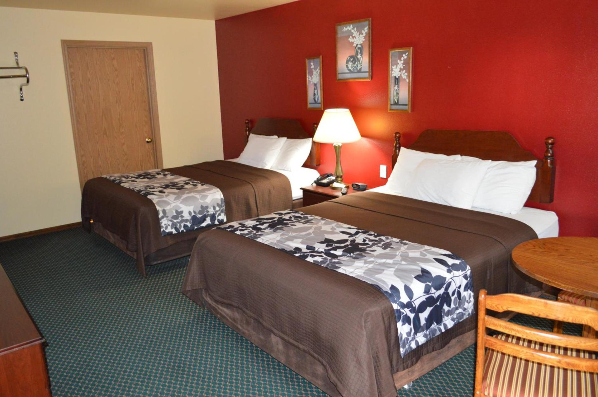 Western Motel photo 4