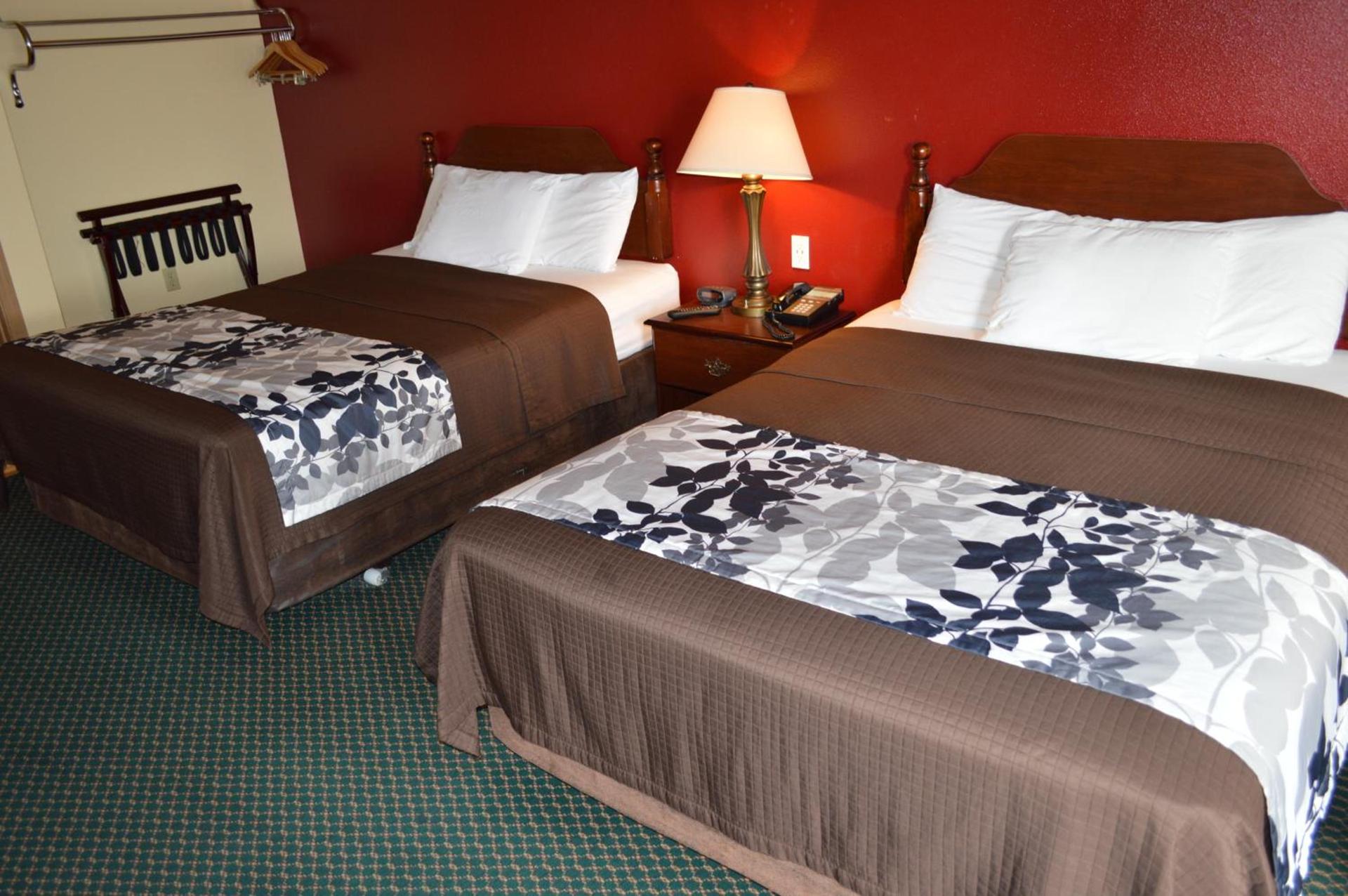 Western Motel photo 7