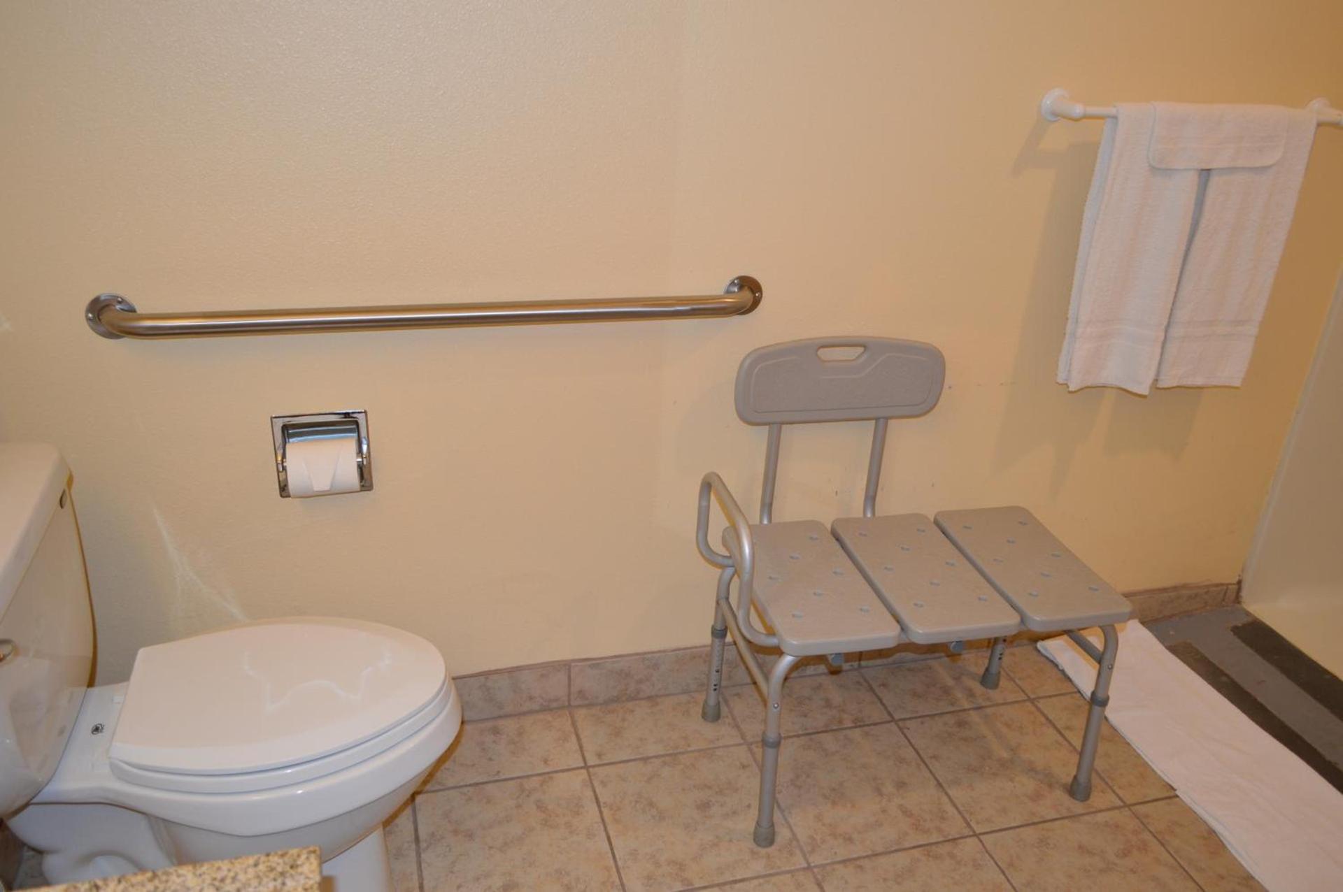 Western Motel photo 8