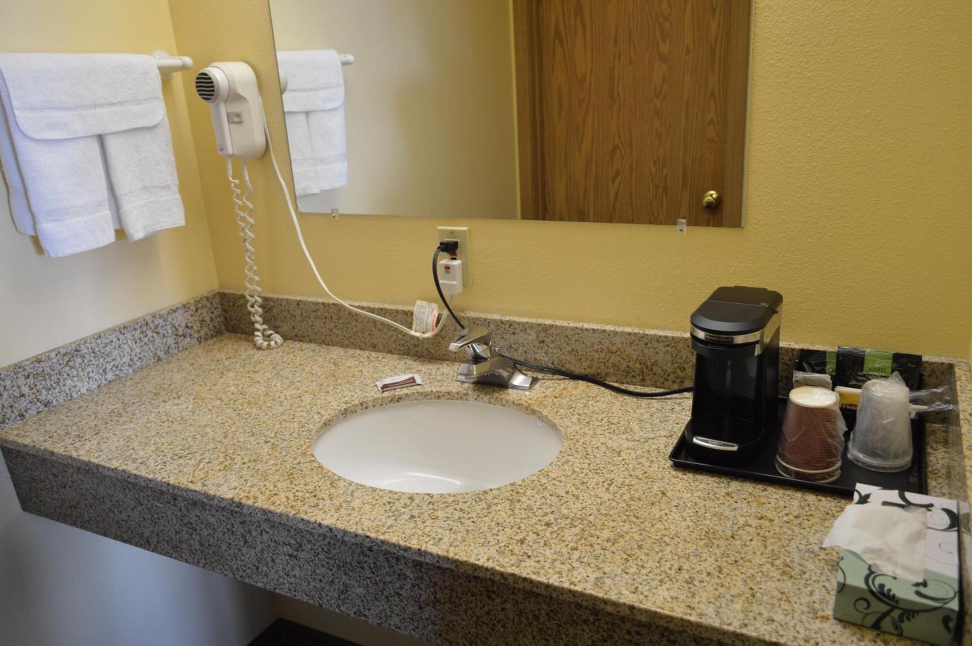 Western Motel photo 12