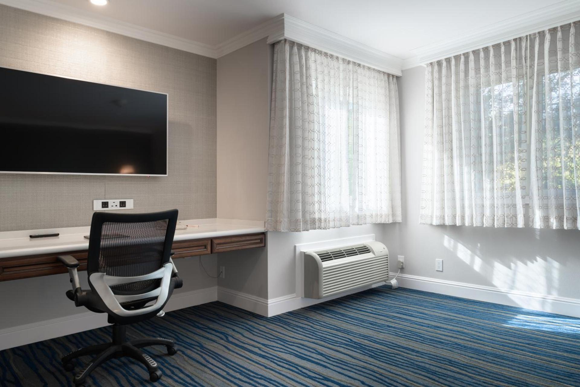 Woodcrest Hotel Cupertino photo 14