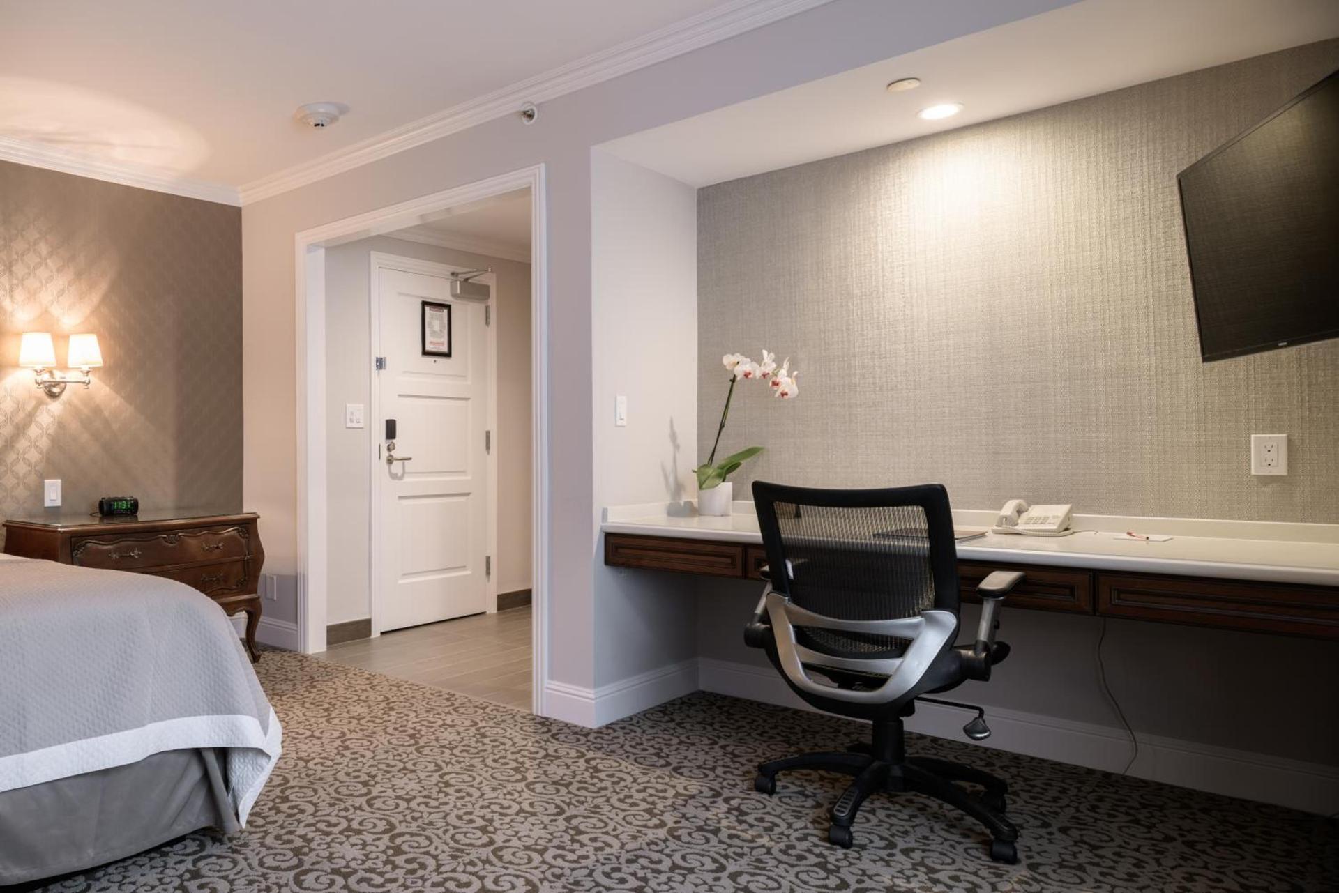Woodcrest Hotel Cupertino photo 7