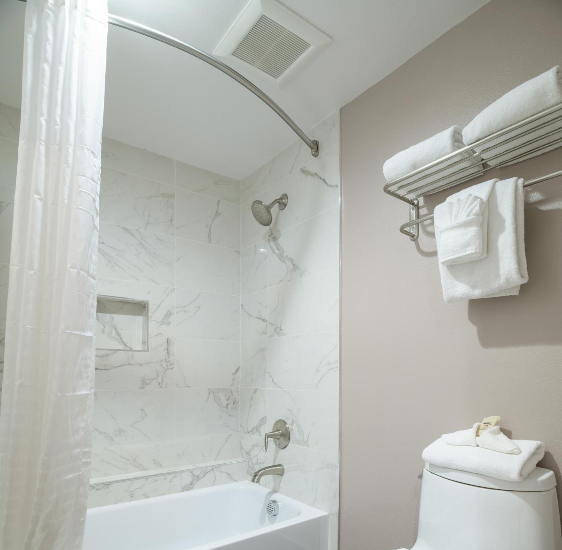 Woodcrest Hotel Cupertino photo 9
