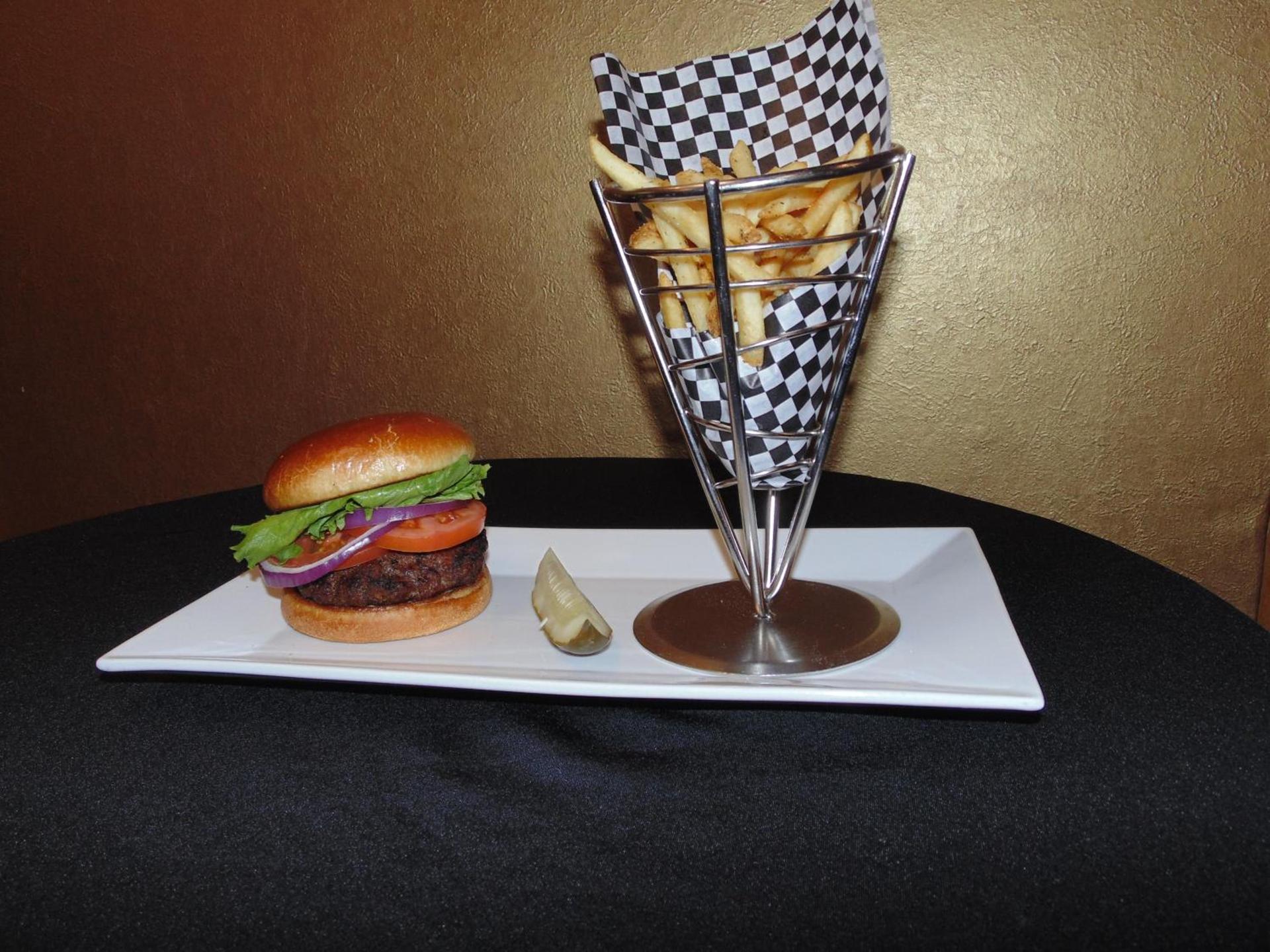 The Academy Hotel Colorado Springs photo 10