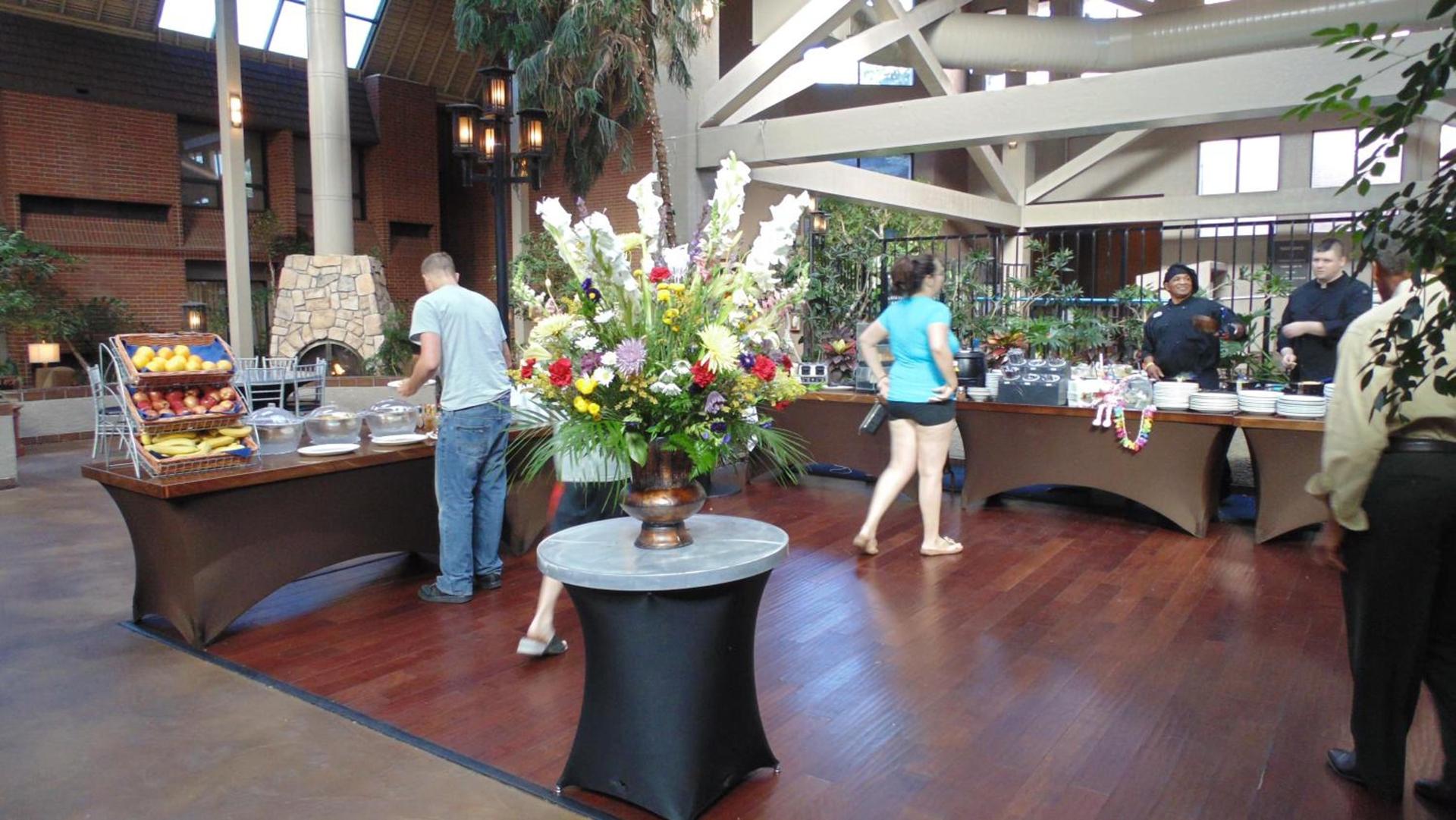 The Academy Hotel Colorado Springs photo 16