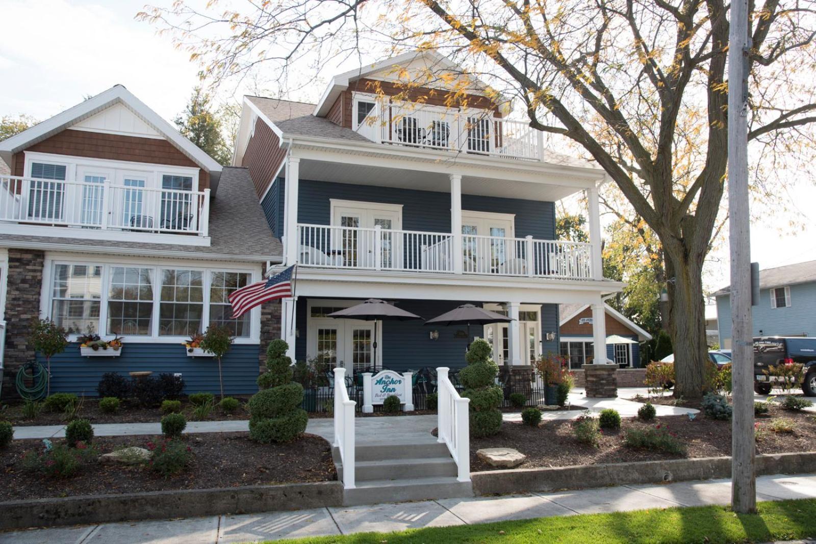 Anchor Inn Boutique Hotel photo 2