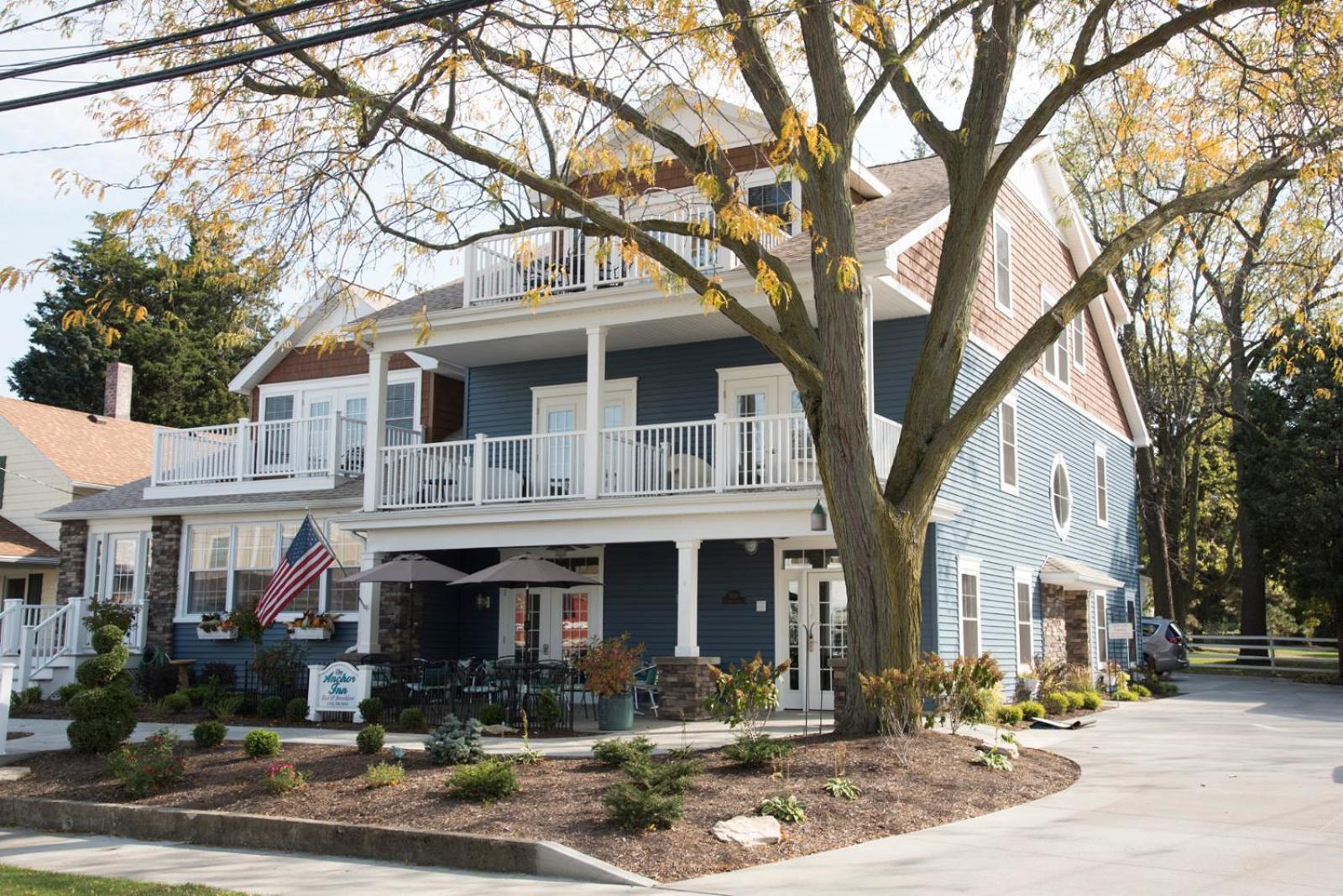 Anchor Inn Boutique Hotel photo 34