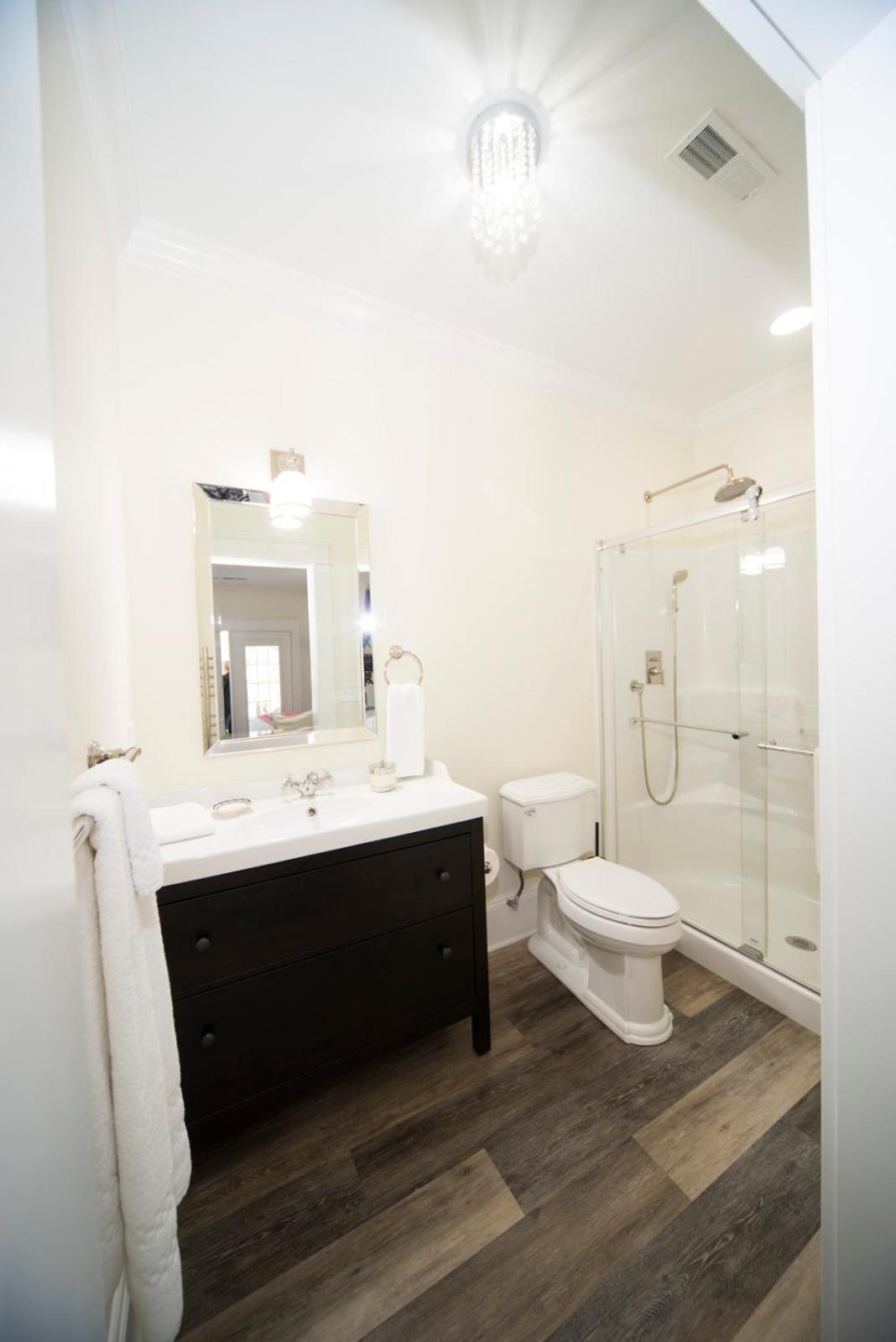 Anchor Inn Boutique Hotel photo 22