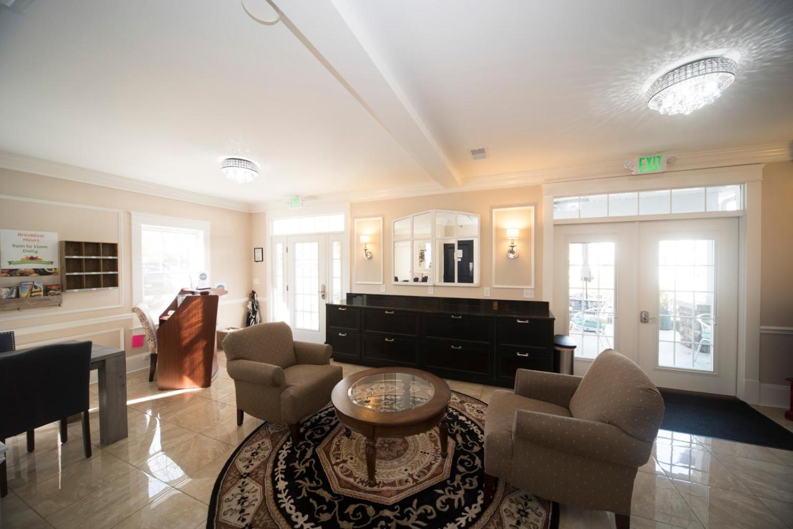 Anchor Inn Boutique Hotel photo 17