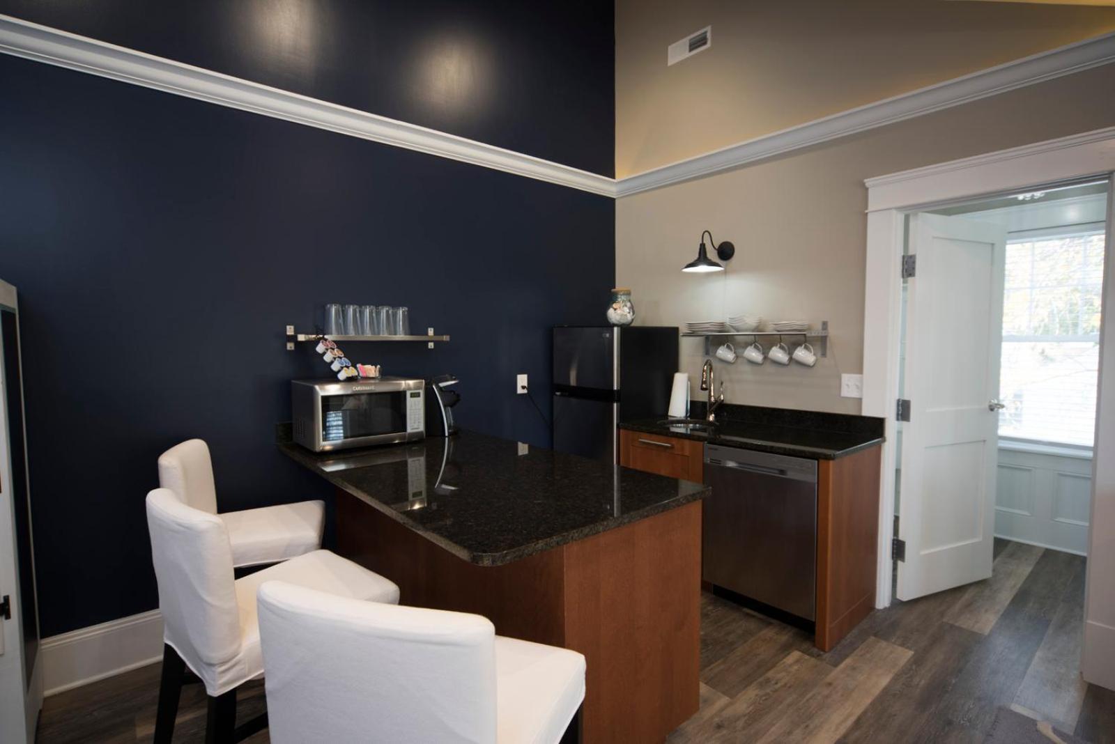 Anchor Inn Boutique Hotel photo 31