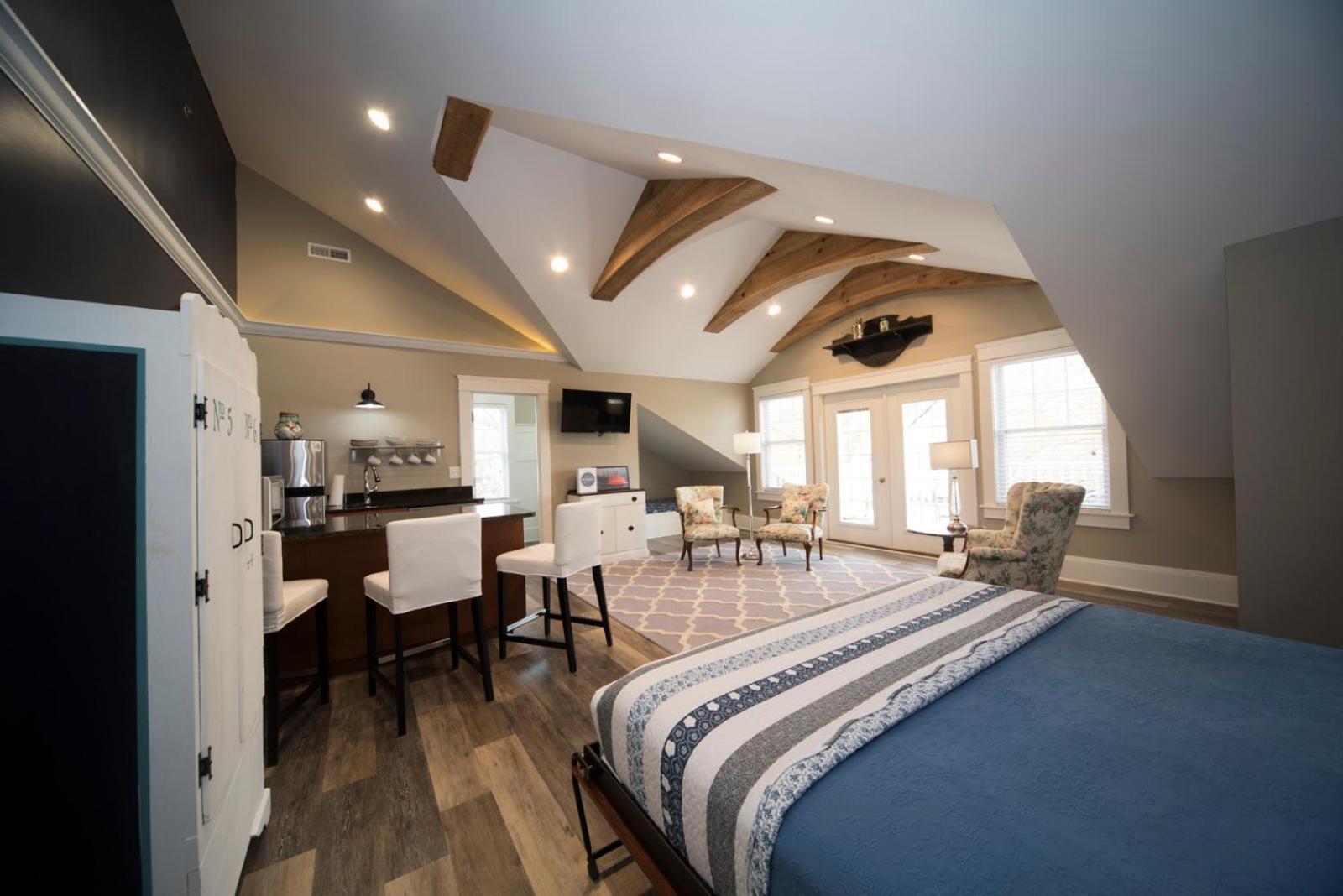 Anchor Inn Boutique Hotel photo 30