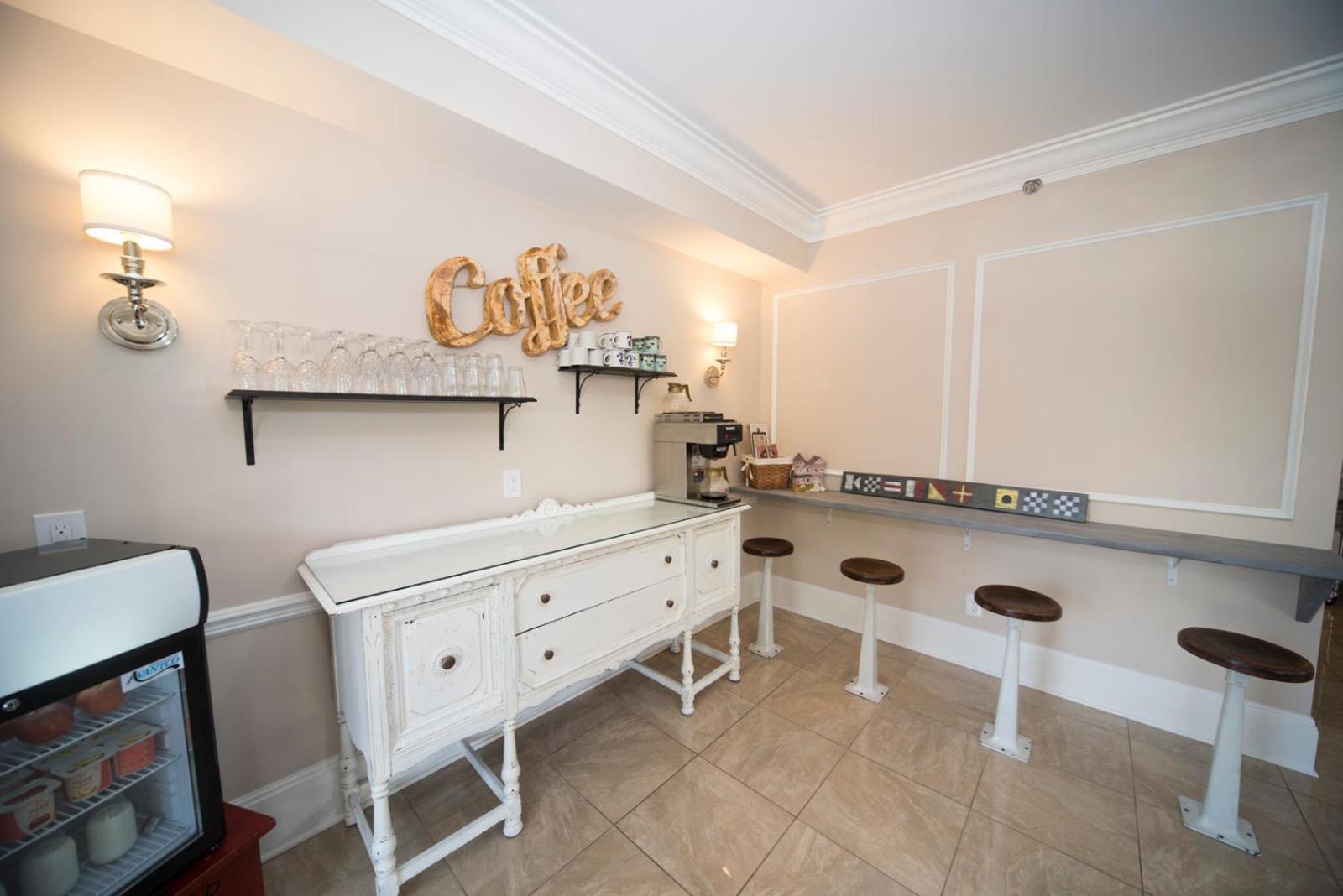 Anchor Inn Boutique Hotel photo 19