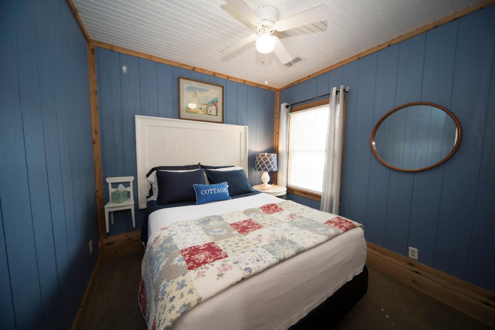 Anchor Inn Boutique Hotel photo 36