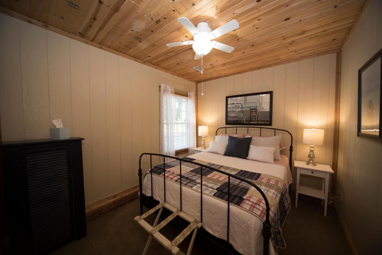 Anchor Inn Boutique Hotel photo 37