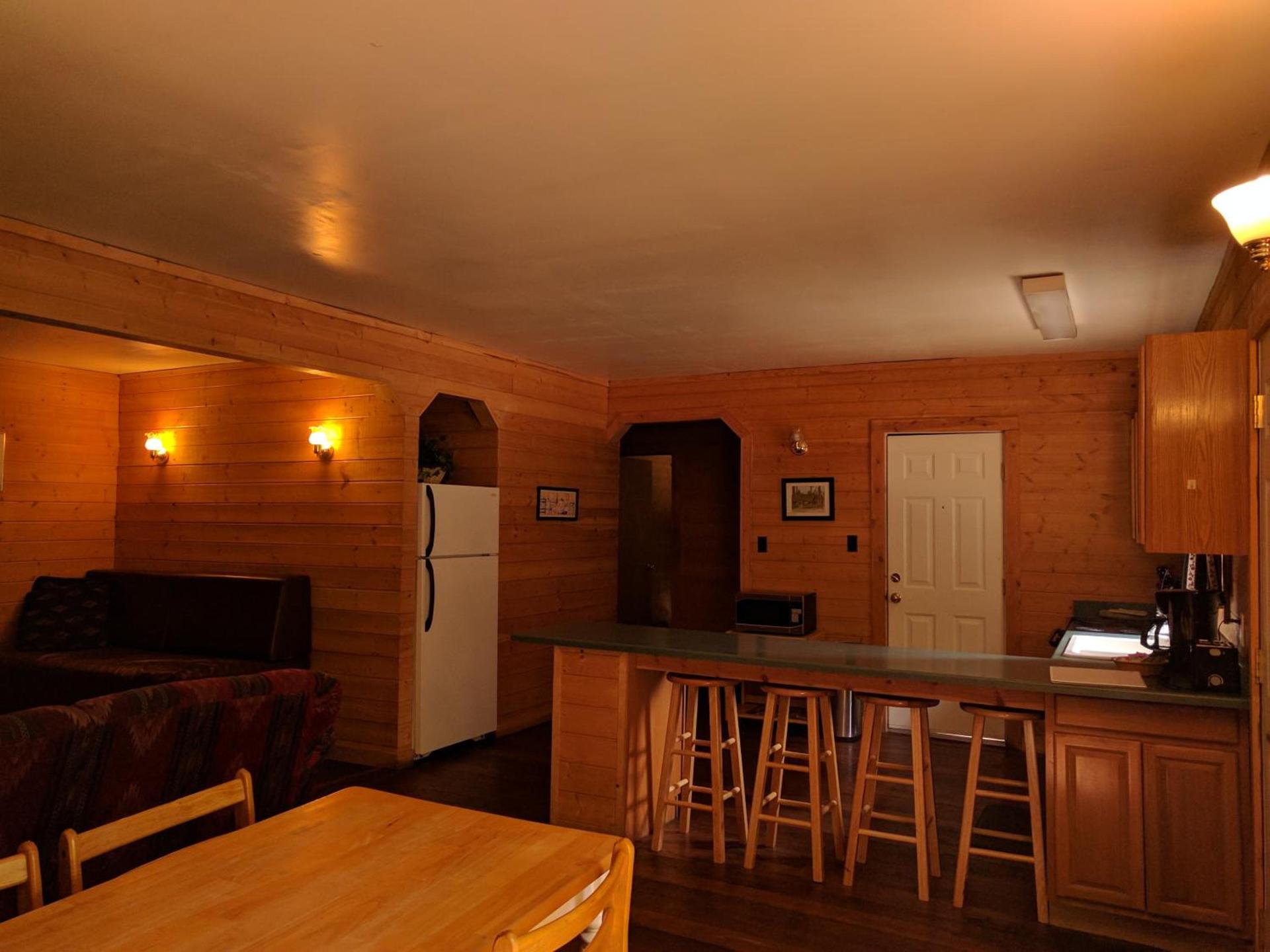 Emerald Forest Cabins photo 44