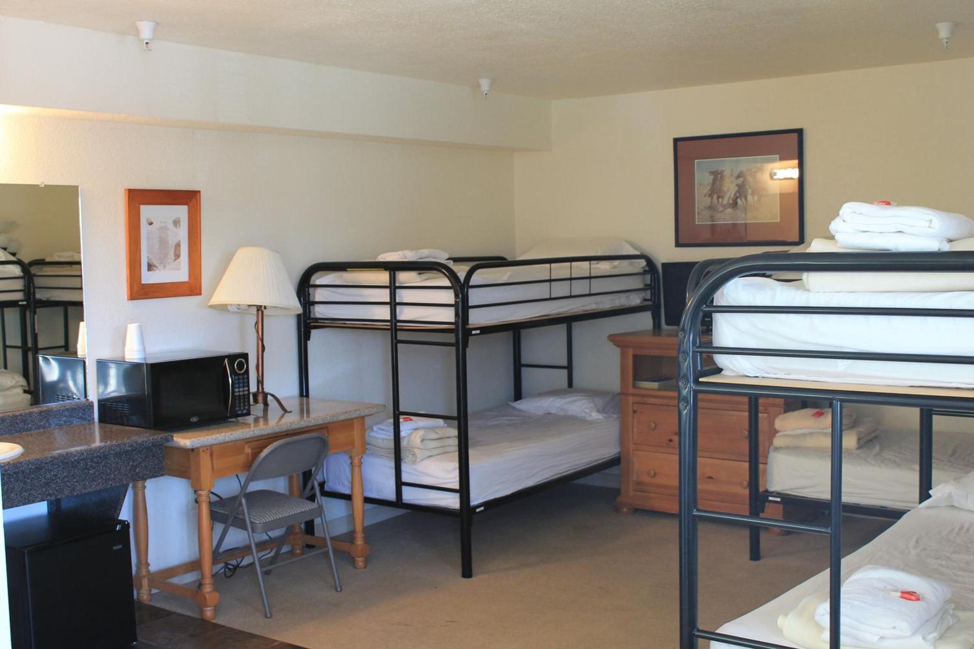 Whitney Portal Hotel And Hostel photo 21