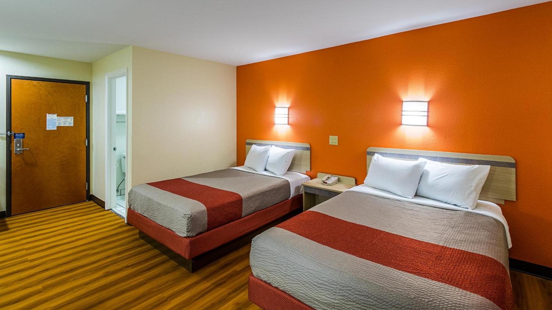Motel 6-Urbana, IL photo 30
