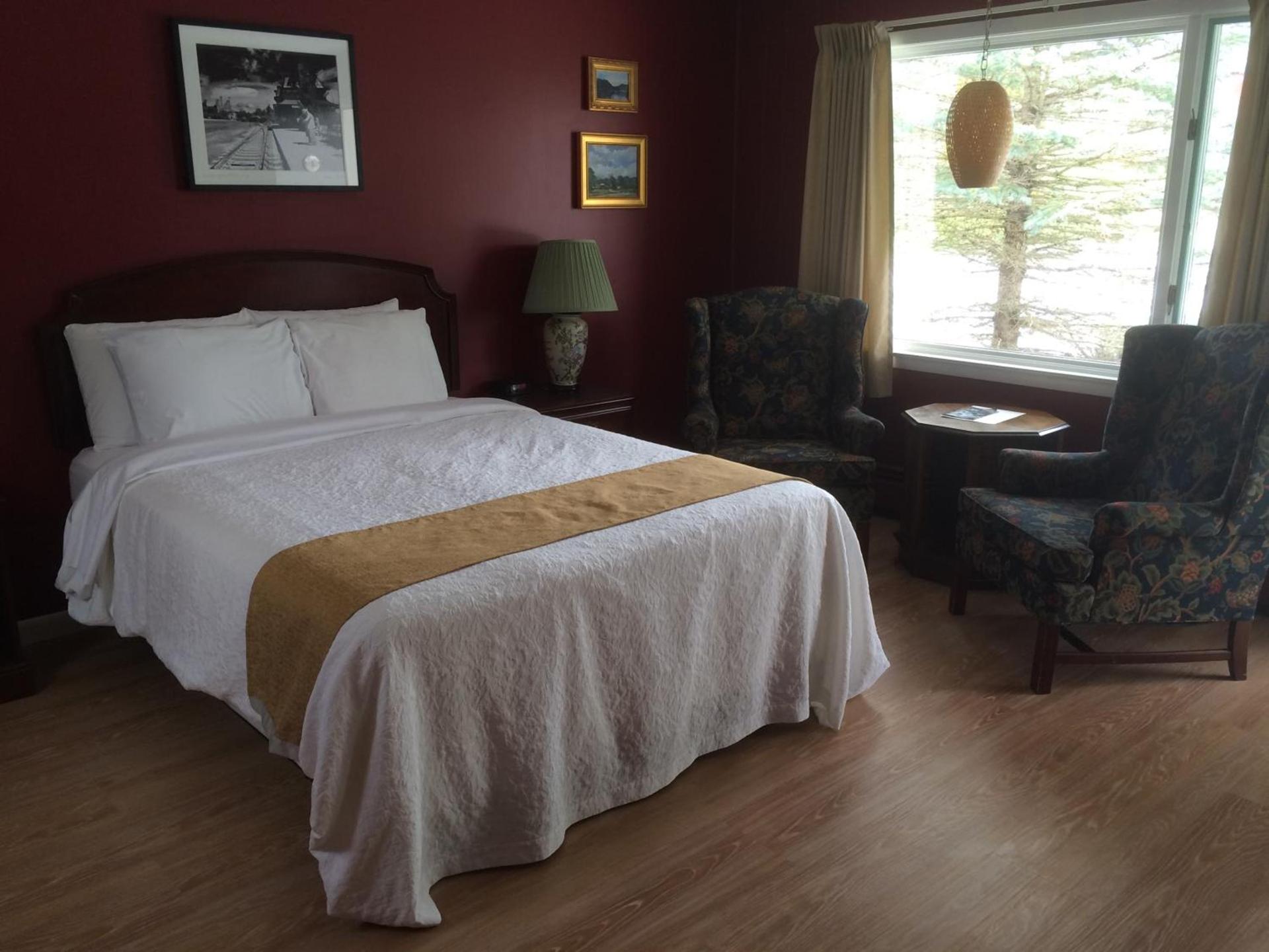 Harwood Hill Motel photo 33