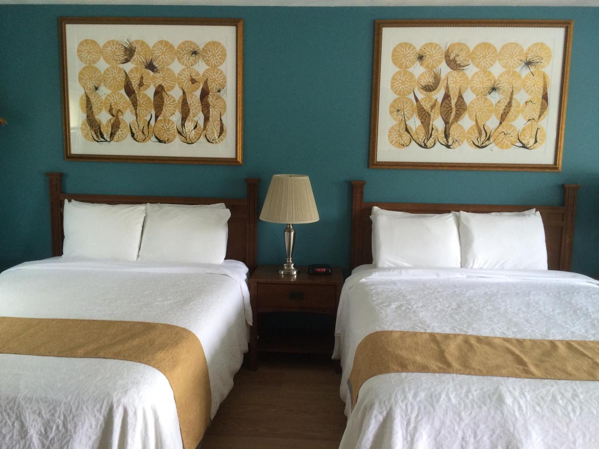 Harwood Hill Motel photo 30