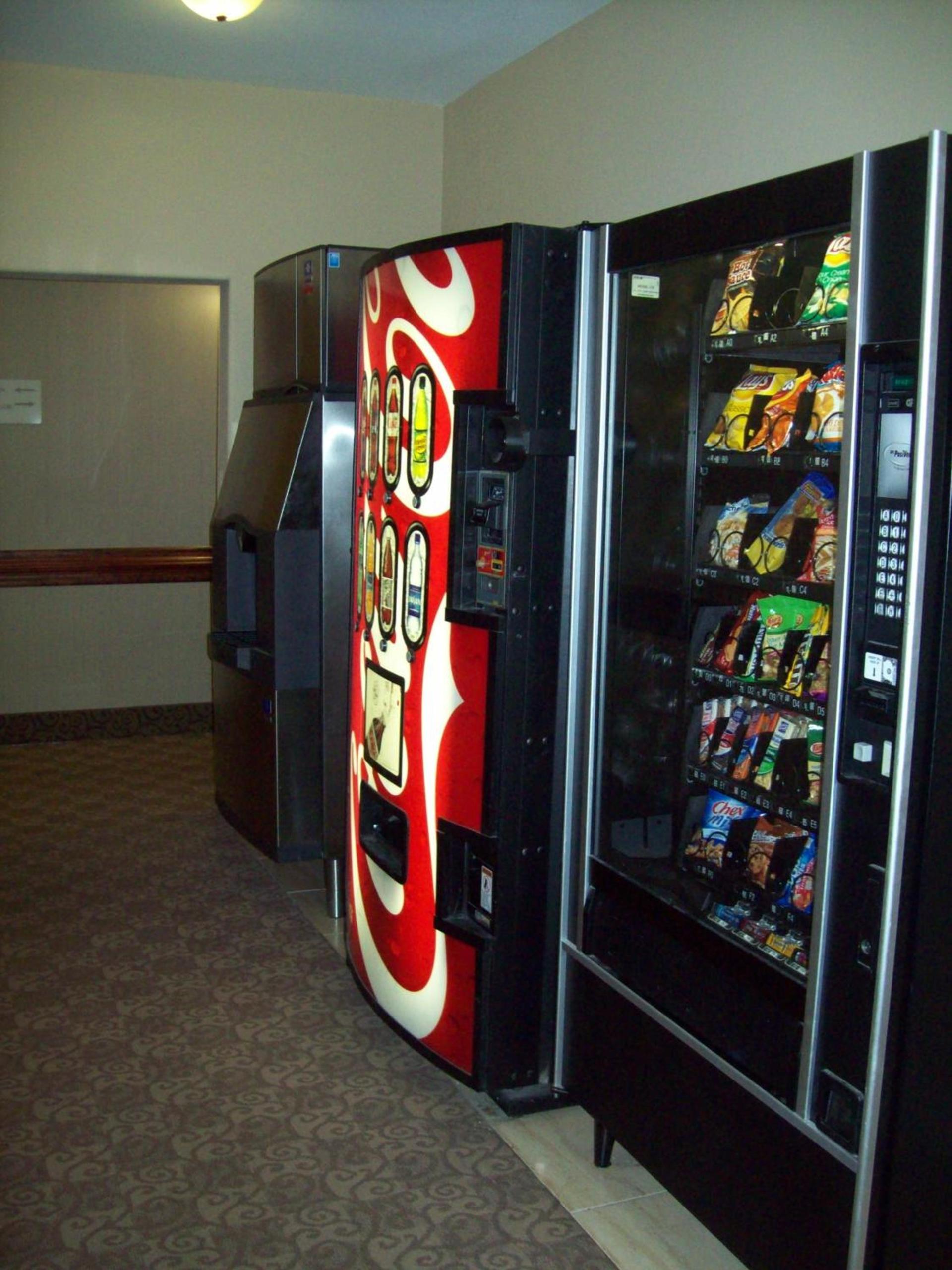 Magnolia Inn and Suites Pooler photo 25